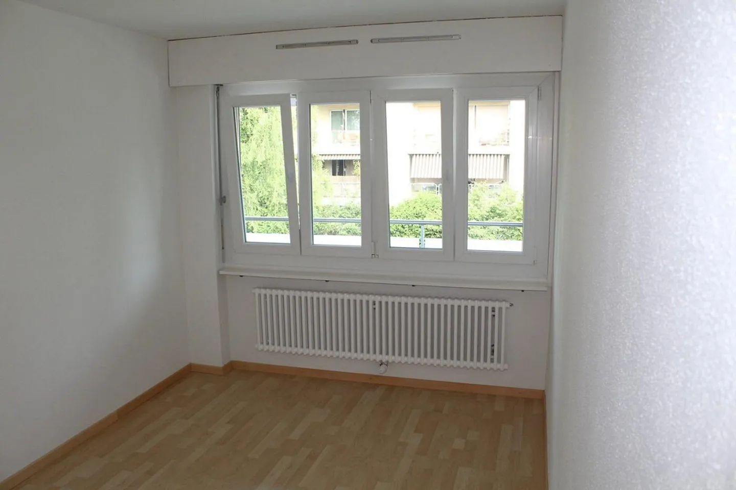 Gemütliche 3-Zimmer-Wohnung in Oberglatt - Foto 6 von 8