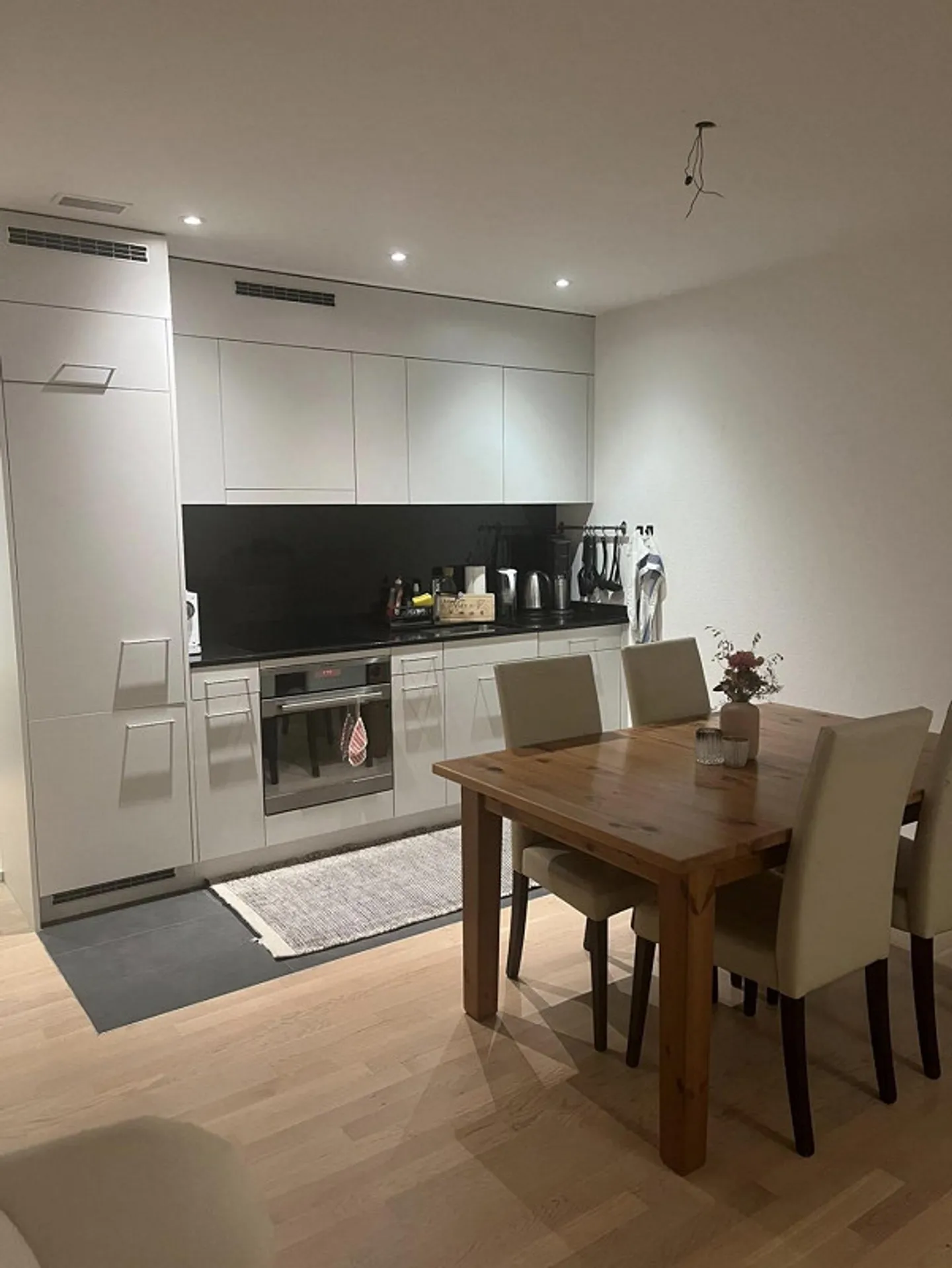 Looking for a new tenant 2.5 room apartment in 9400 Rorschach - Photo 1 of 5