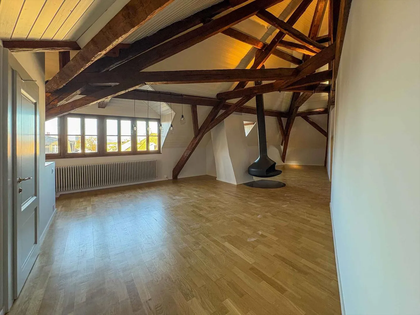 Appartamento 4 locali - Foto 4 di 13