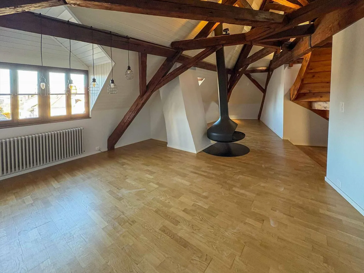 Appartamento 4 locali - Foto 5 di 13