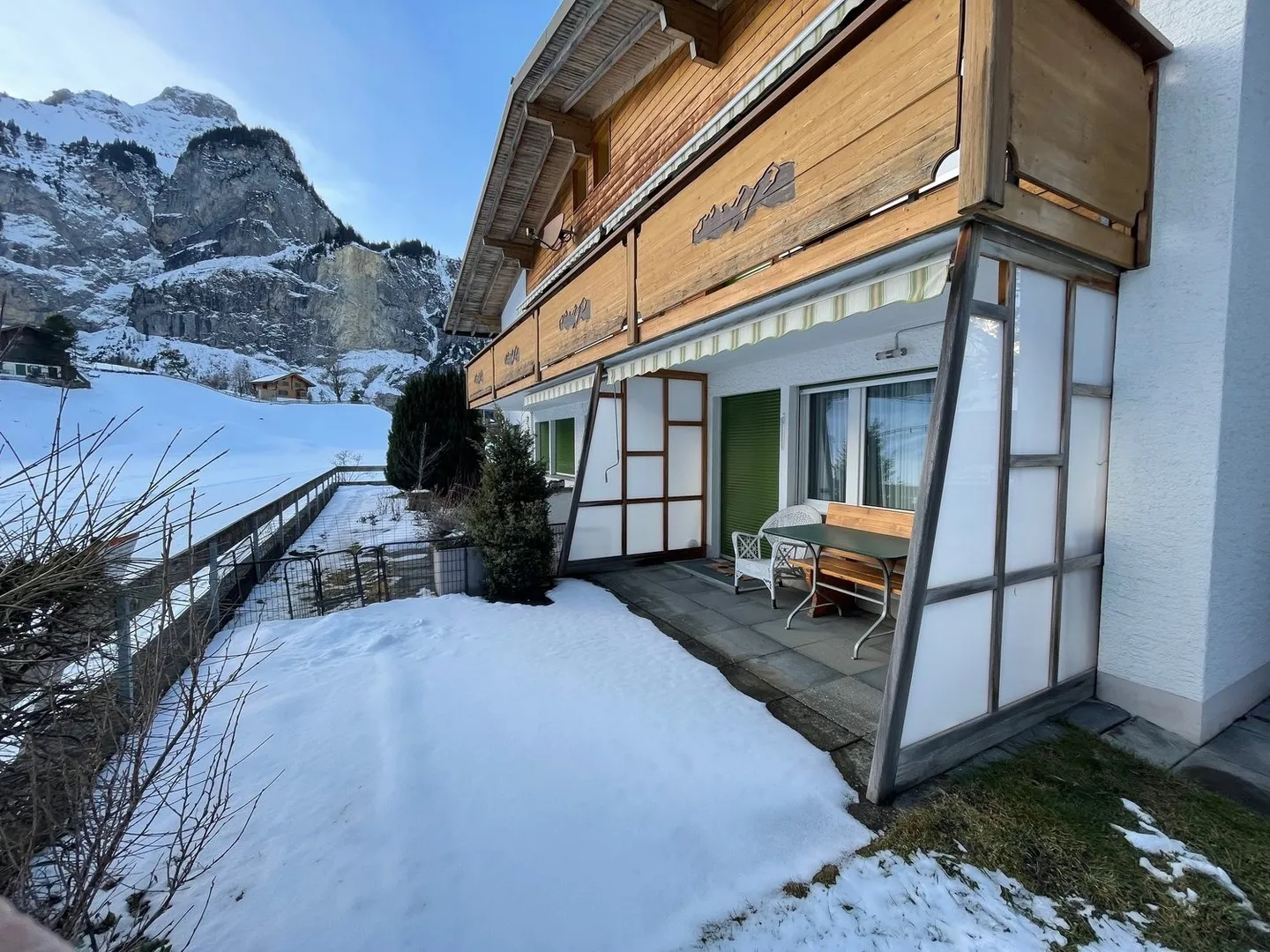 Appartamento 1 camera al piano terra sud-est - Foto 9 di 15