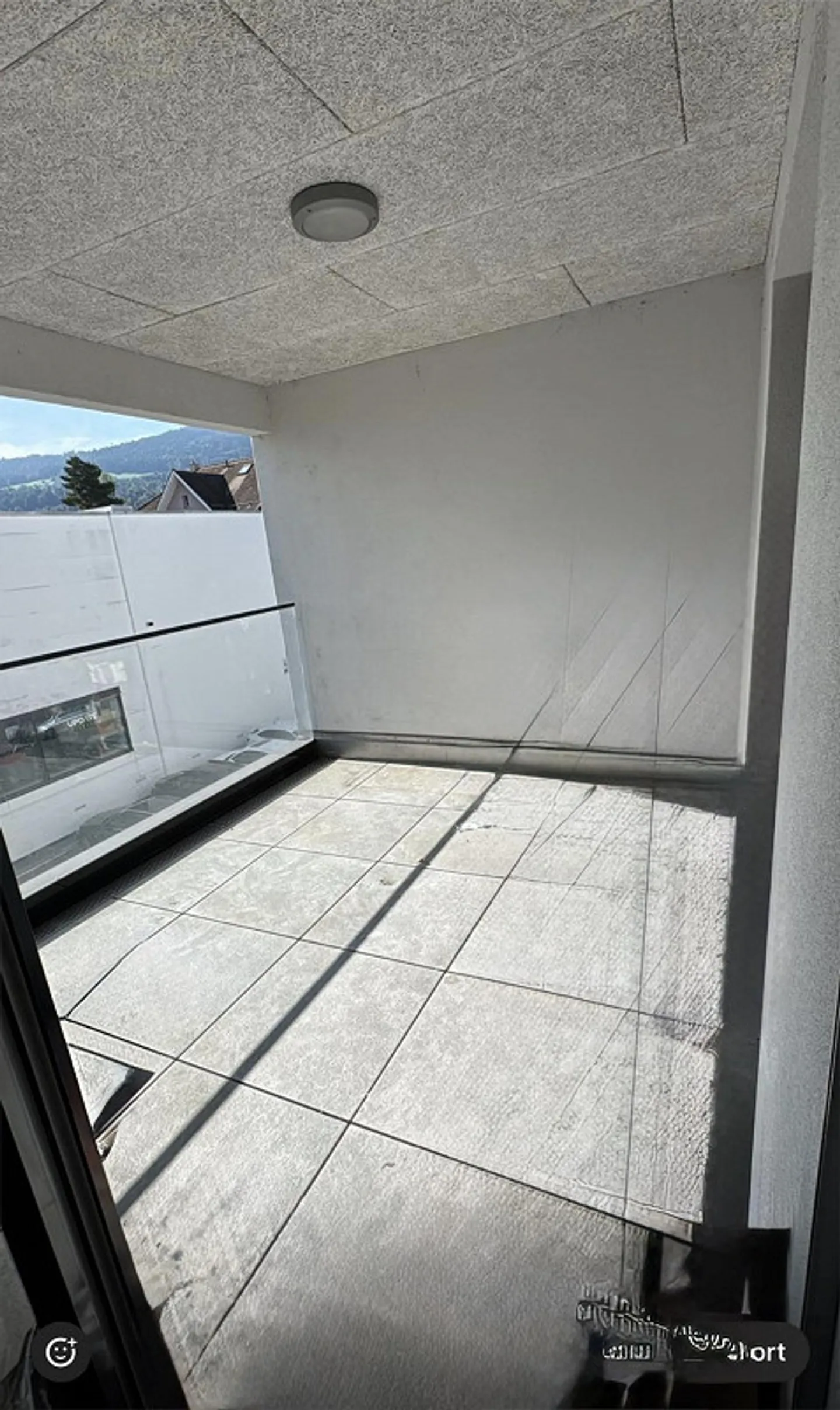 Looking for a new tenant 2.5 room apartment in 9400 Rorschach - Photo 5 of 5