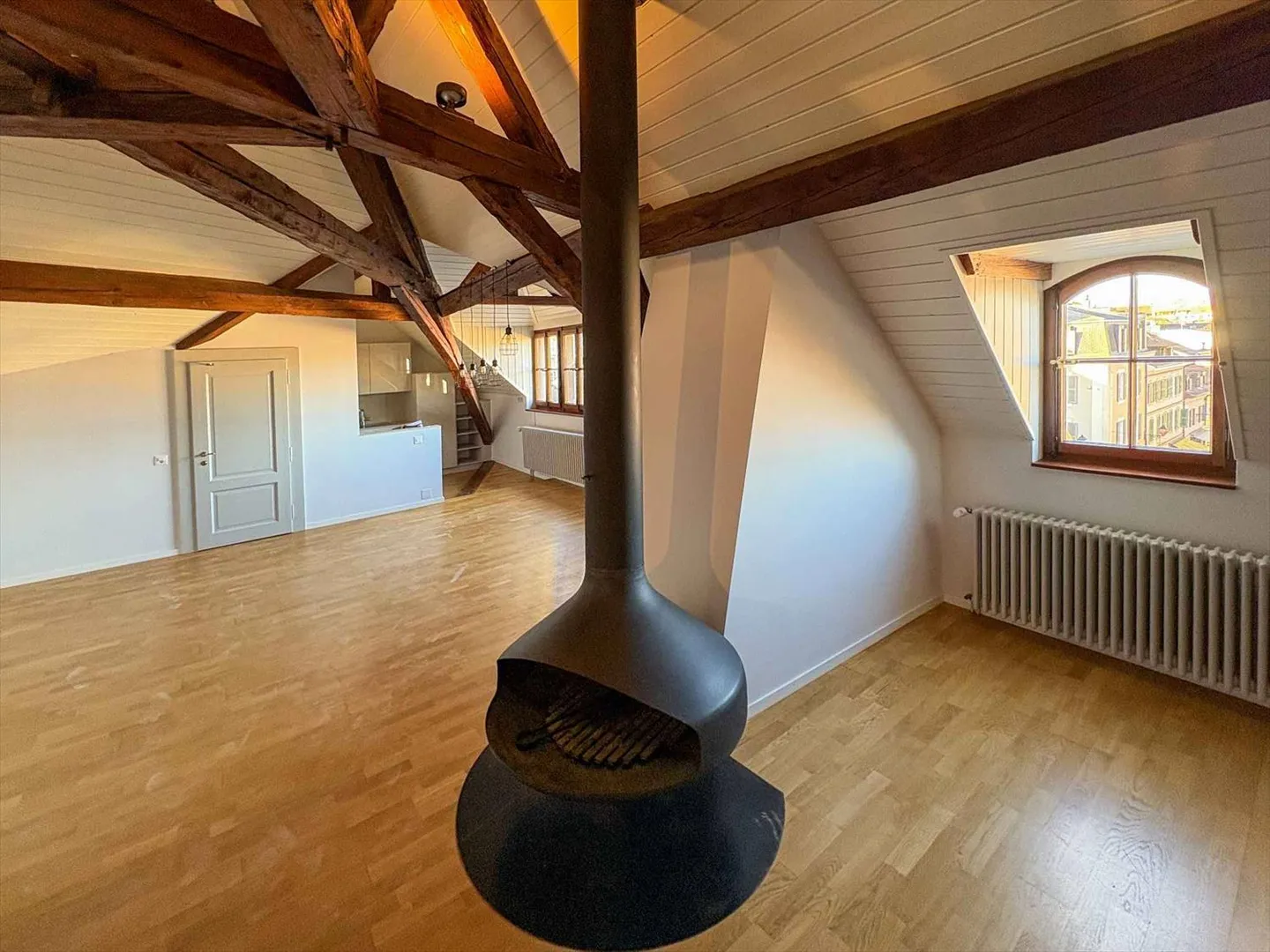 Appartamento 4 locali - Foto 7 di 13