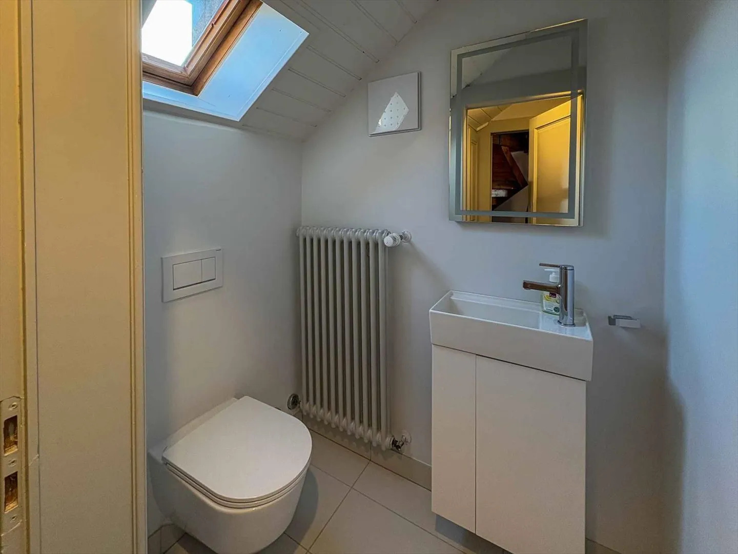 Appartamento 4 locali - Foto 13 di 13