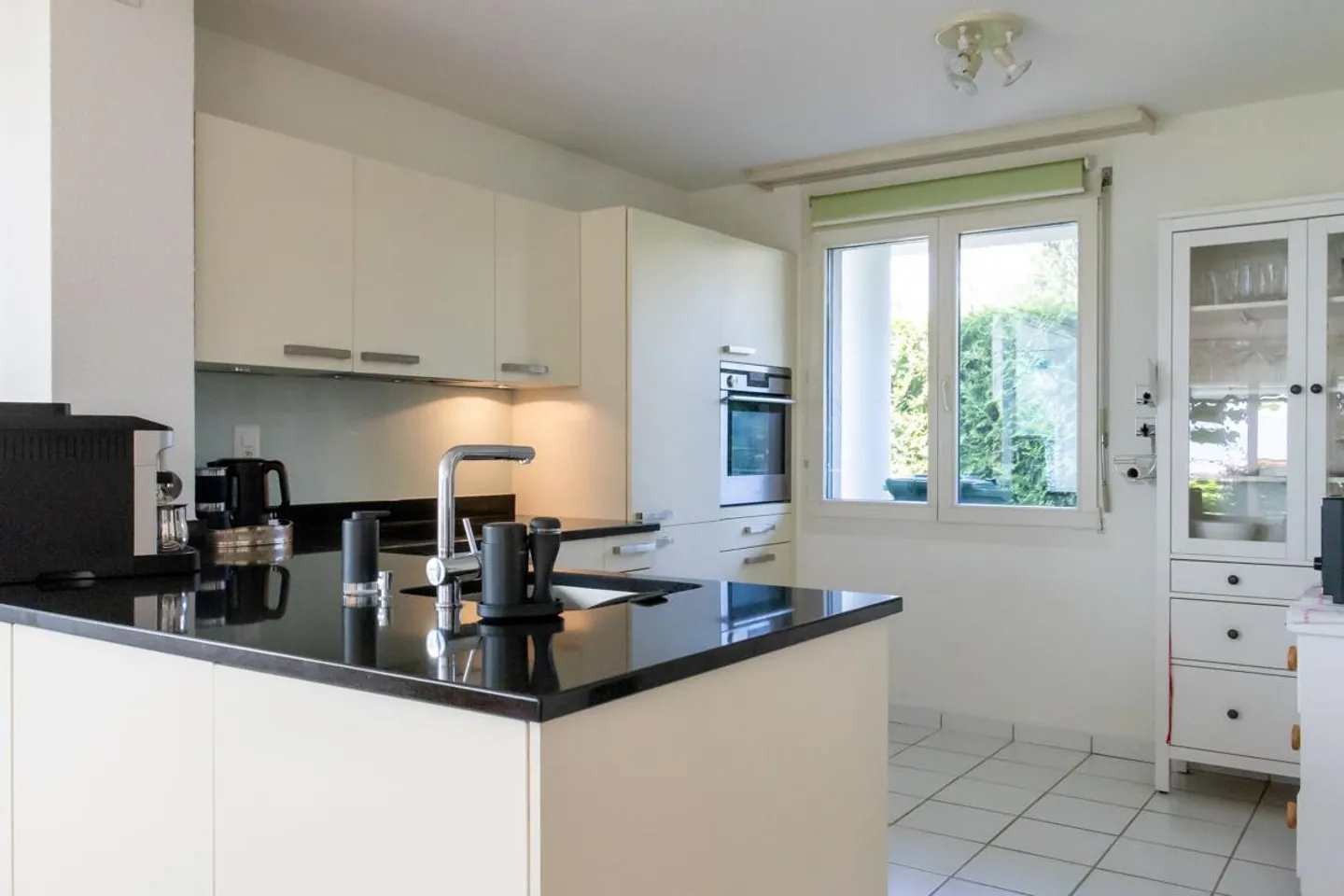 Charmantes Doppelhaus mit Seesicht - Foto 4 von 9