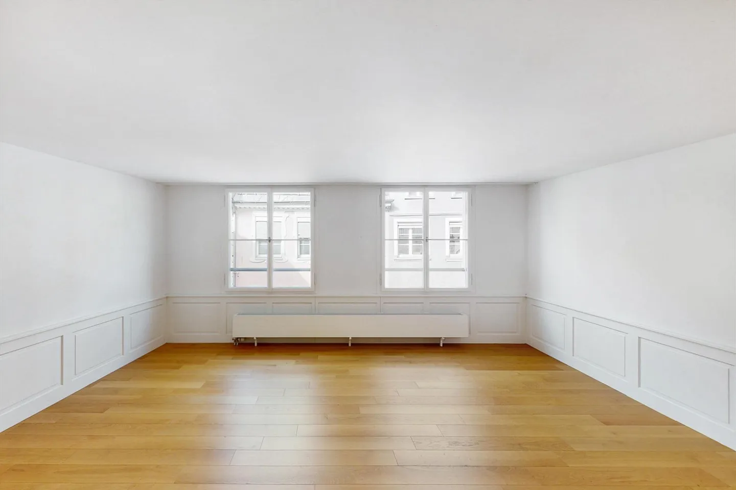 Superbe appartement en duplex dans la vieille ville - Photo 6 sur 6