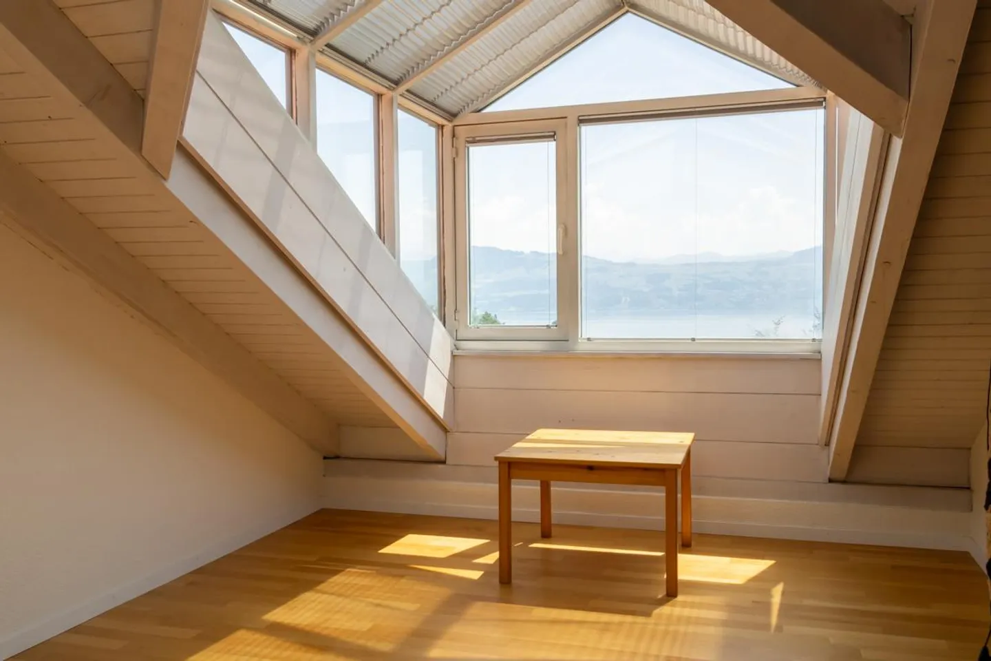 Charmantes Doppelhaus mit Seesicht - Foto 6 von 9
