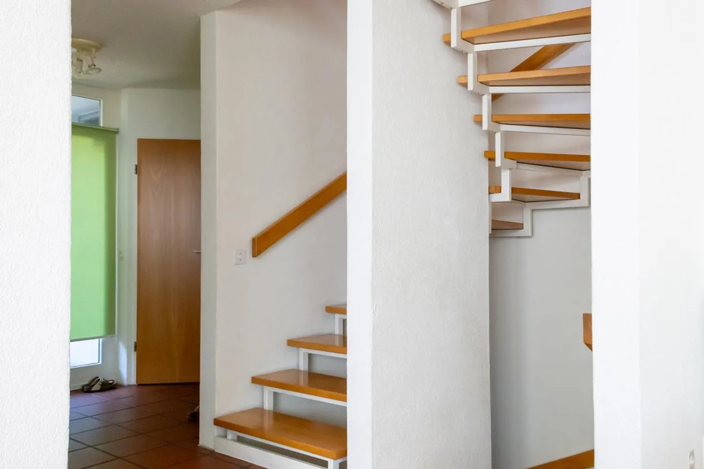 Charmantes Doppelhaus mit Seesicht - Foto 7 von 9