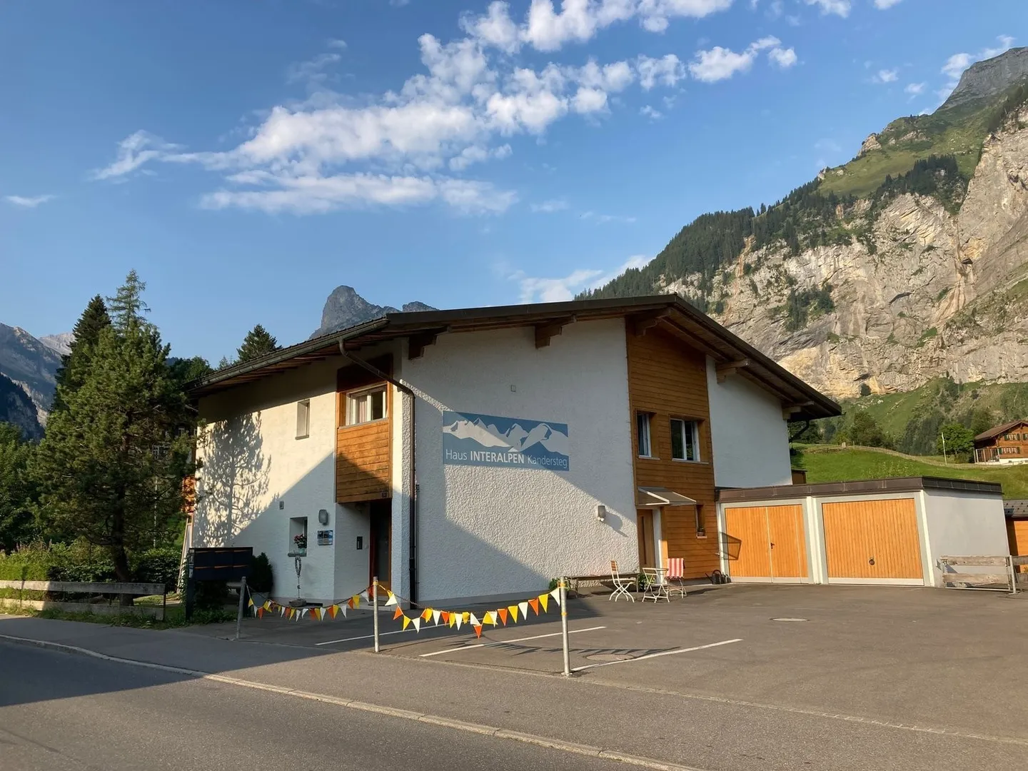 Appartamento 1 camera al piano terra sud-est - Foto 15 di 15