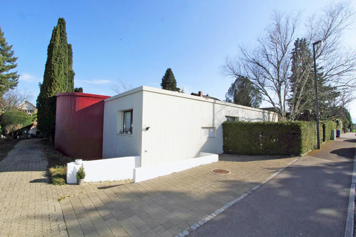 Rare bungalow house with hidden size - Photo 10 of 10