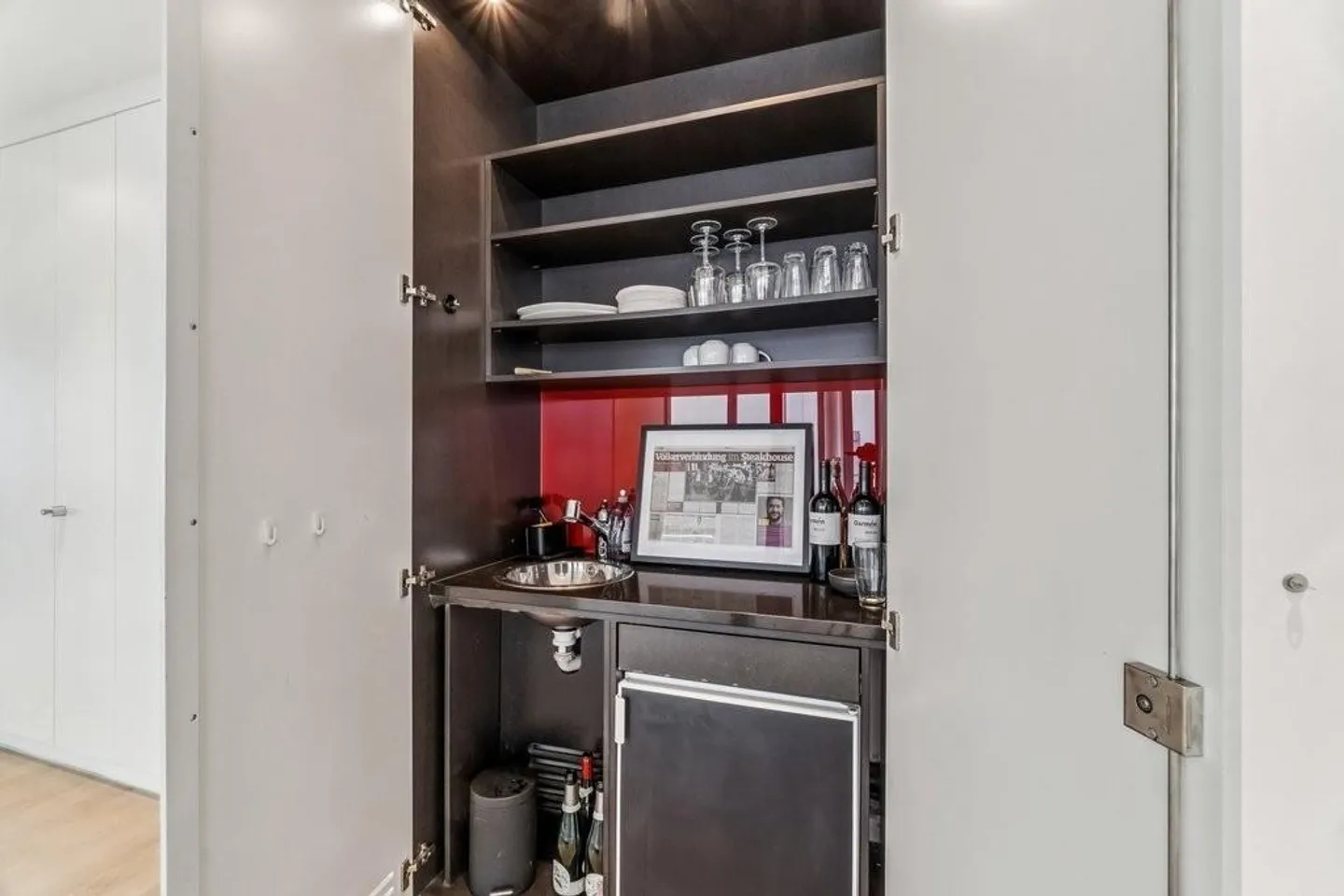 nouvelle entreprise@Rennweg - Photo 6 sur 6