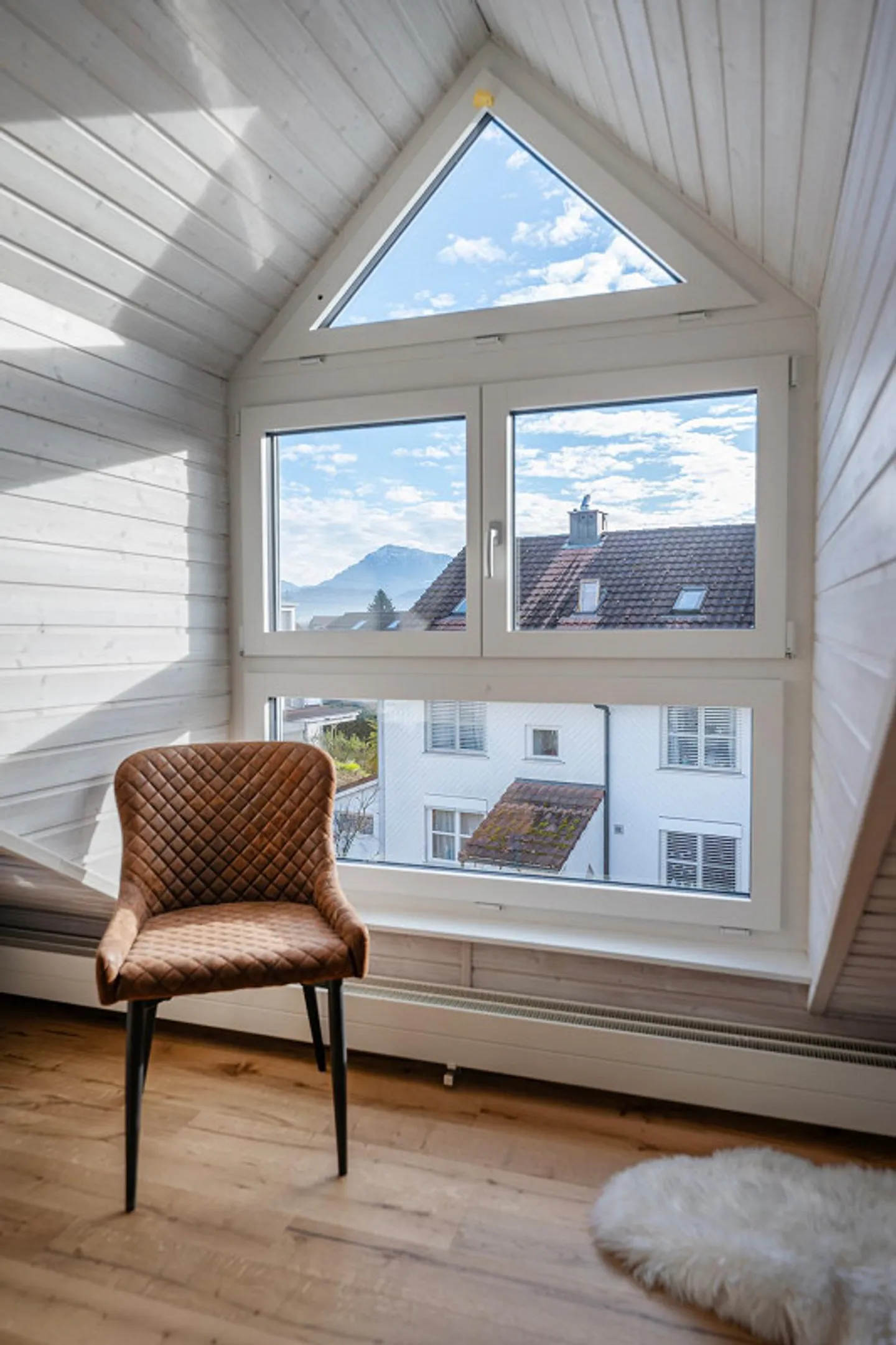 Row End House 5.5 Rooms - Photo 11 of 12