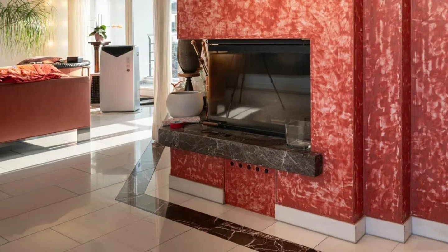 Magnifique maison bifamiliale avec piscine - Sementina - Photo 12 sur 16