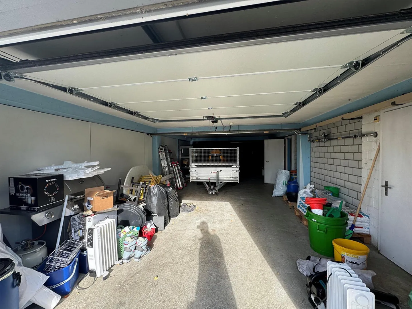 Espace de stockage/Garage à louer à Berg - Photo 4 sur 4