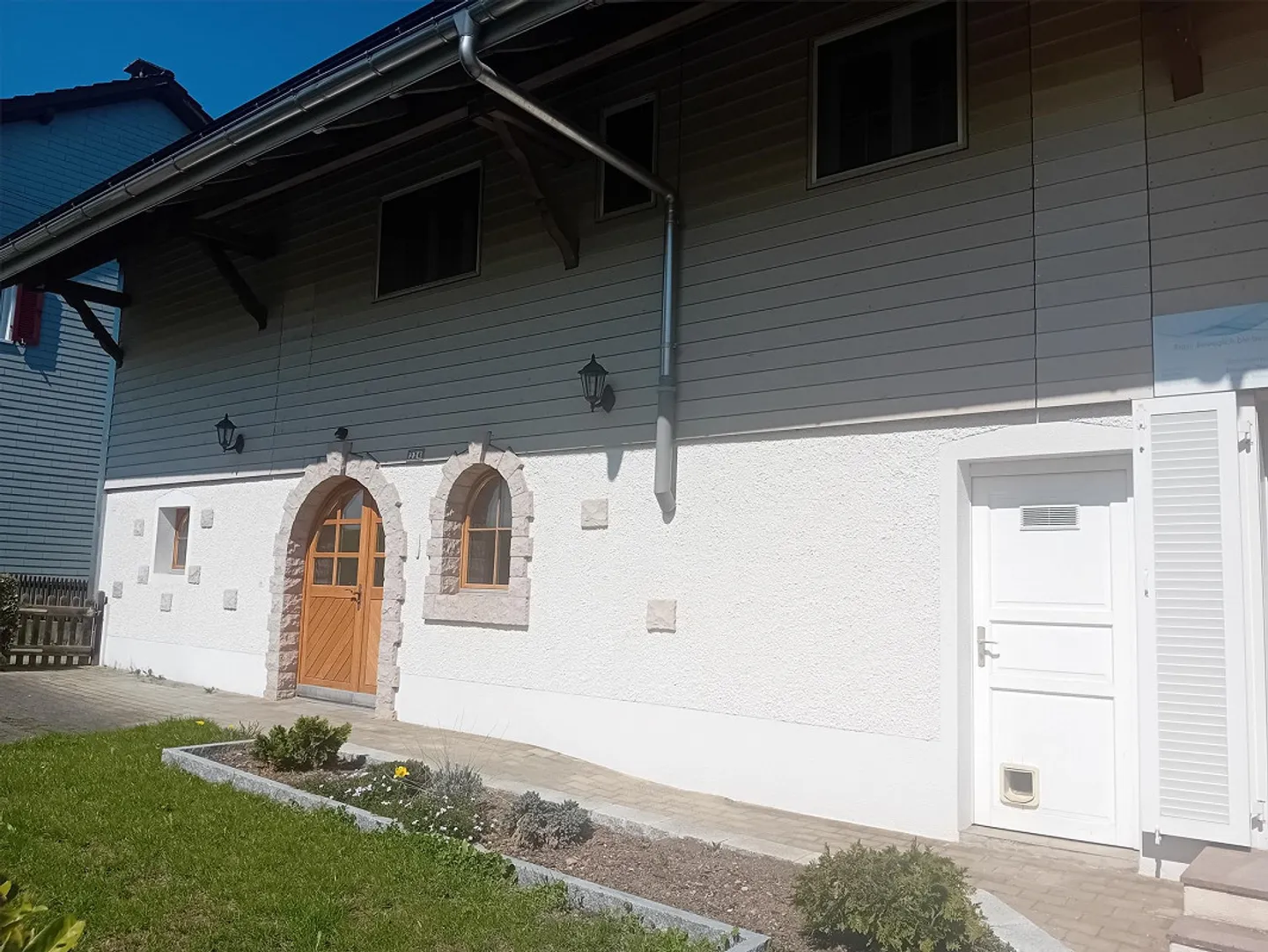 2.5 Room Maisonette Apartment (77m2) with Private Garden Seating Area - Photo 2 of 28