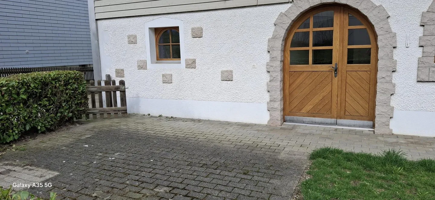 2.5 Room Maisonette Apartment (77m2) with Private Garden Seating Area - Photo 3 of 28