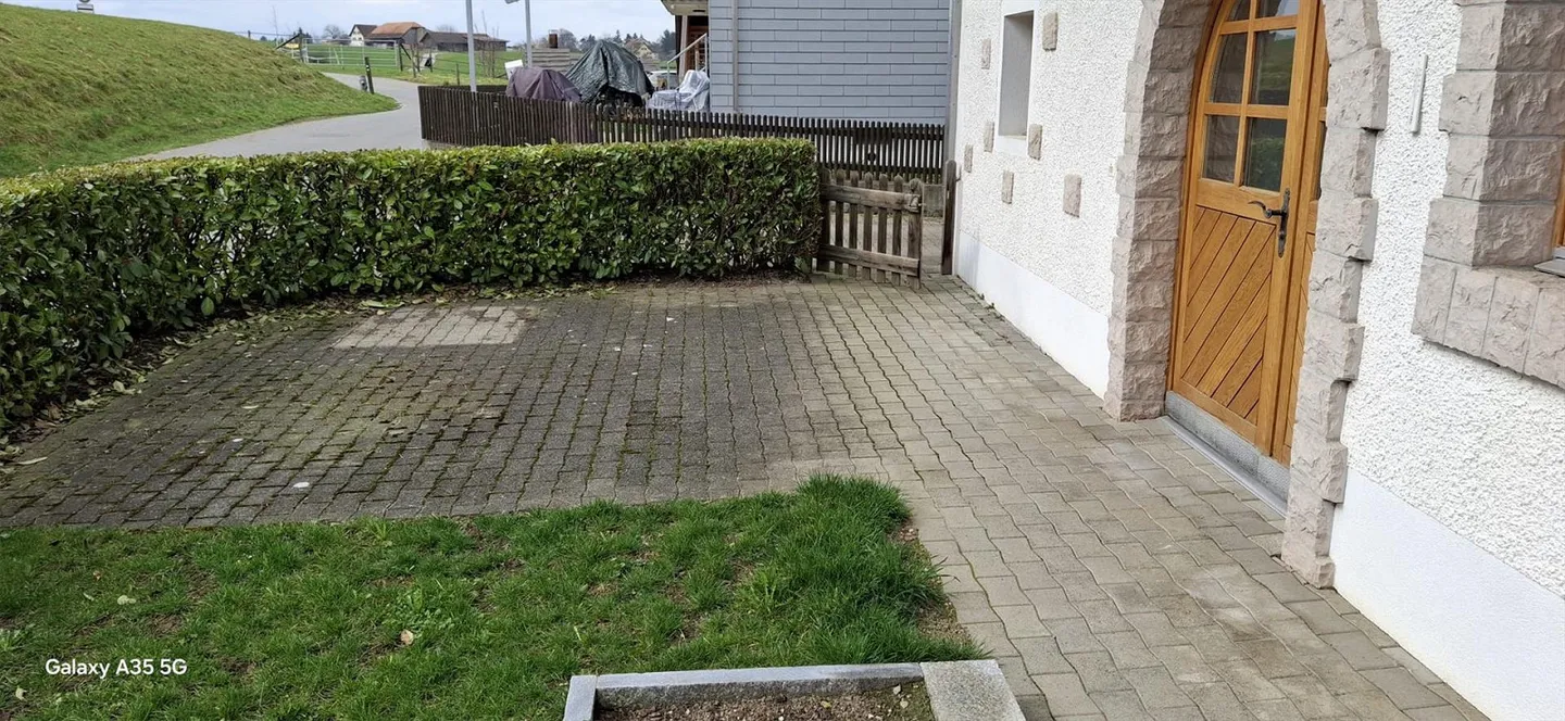 2.5 Room Maisonette Apartment (77m2) with Private Garden Seating Area - Photo 4 of 28