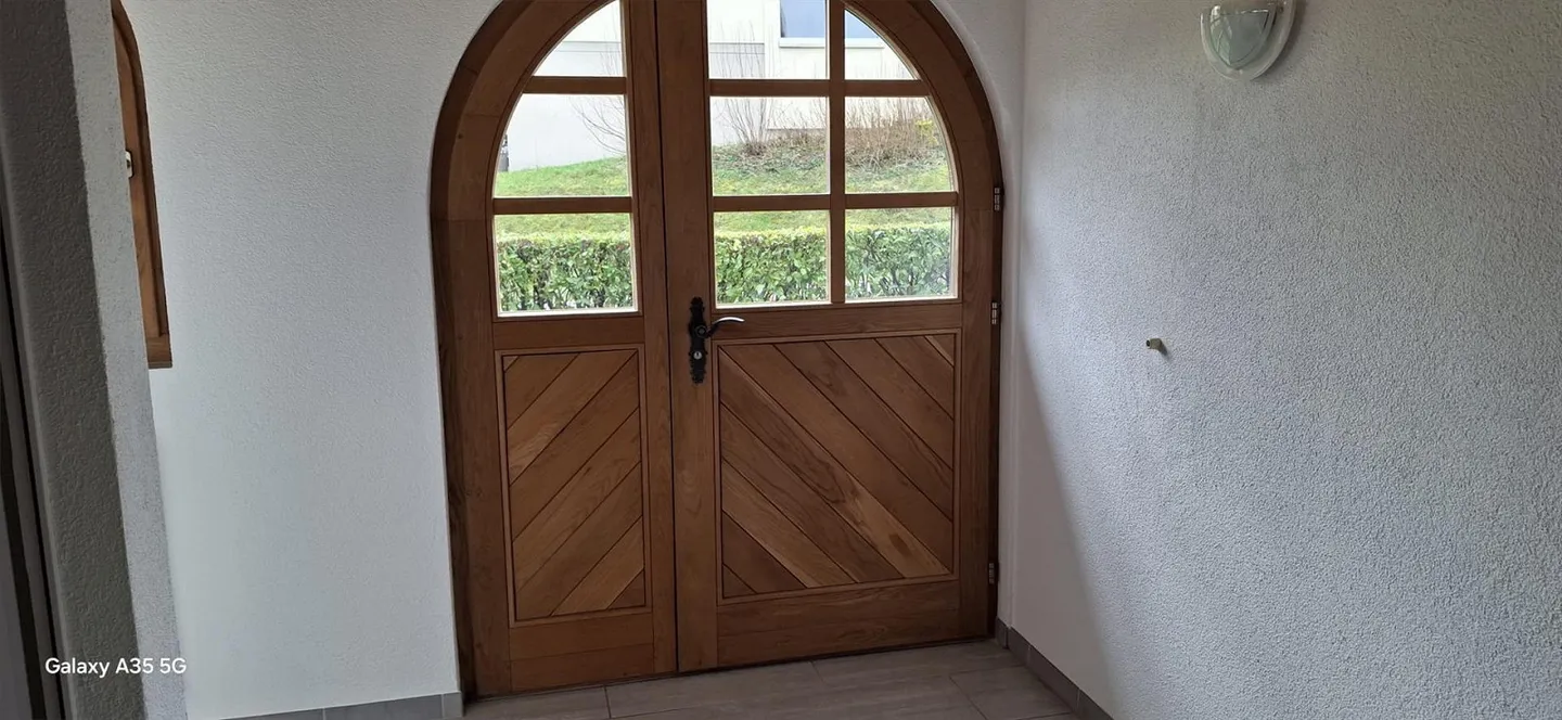 2.5 Room Maisonette Apartment (77m2) with Private Garden Seating Area - Photo 5 of 28