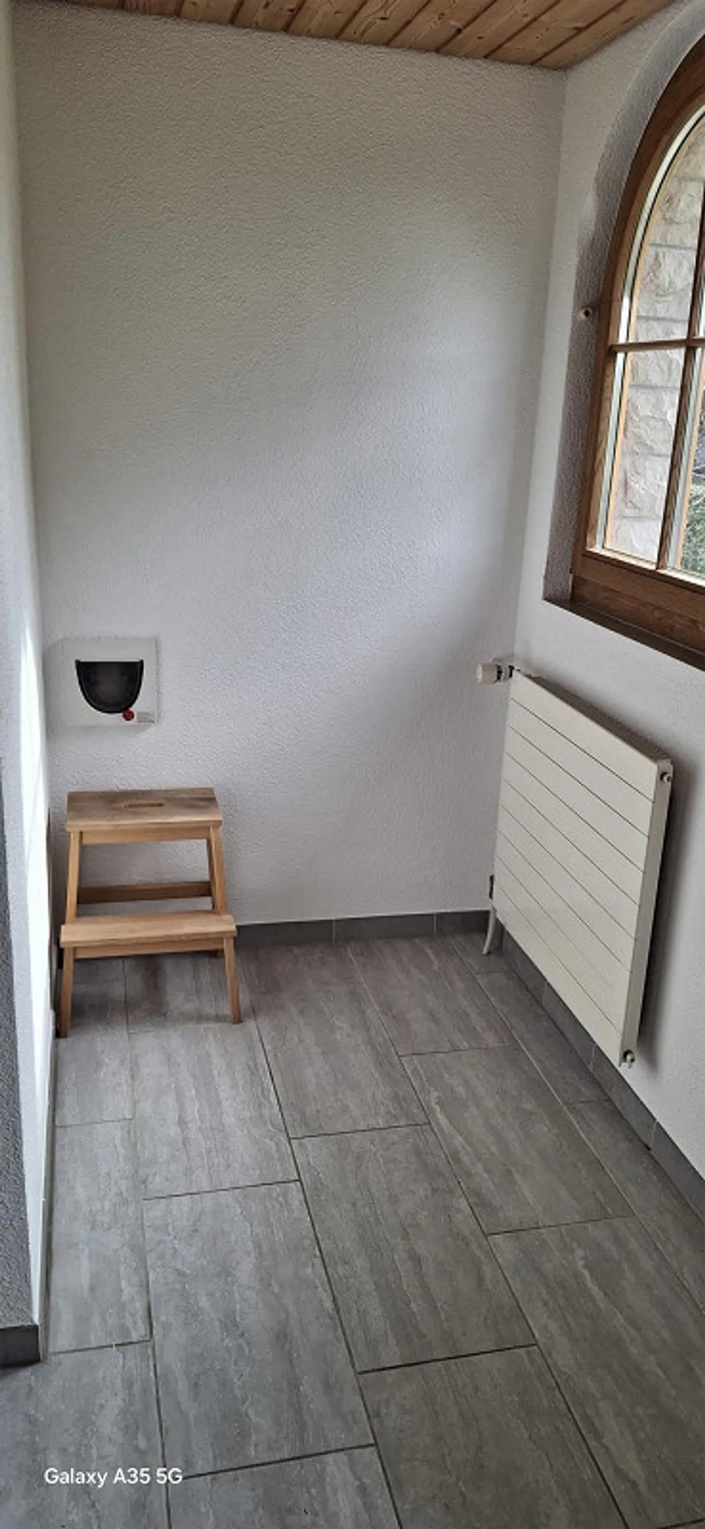 2.5 Room Maisonette Apartment (77m2) with Private Garden Seating Area - Photo 6 of 28