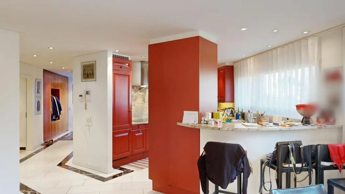 Magnifique maison bifamiliale avec piscine - Sementina - Photo 13 sur 16