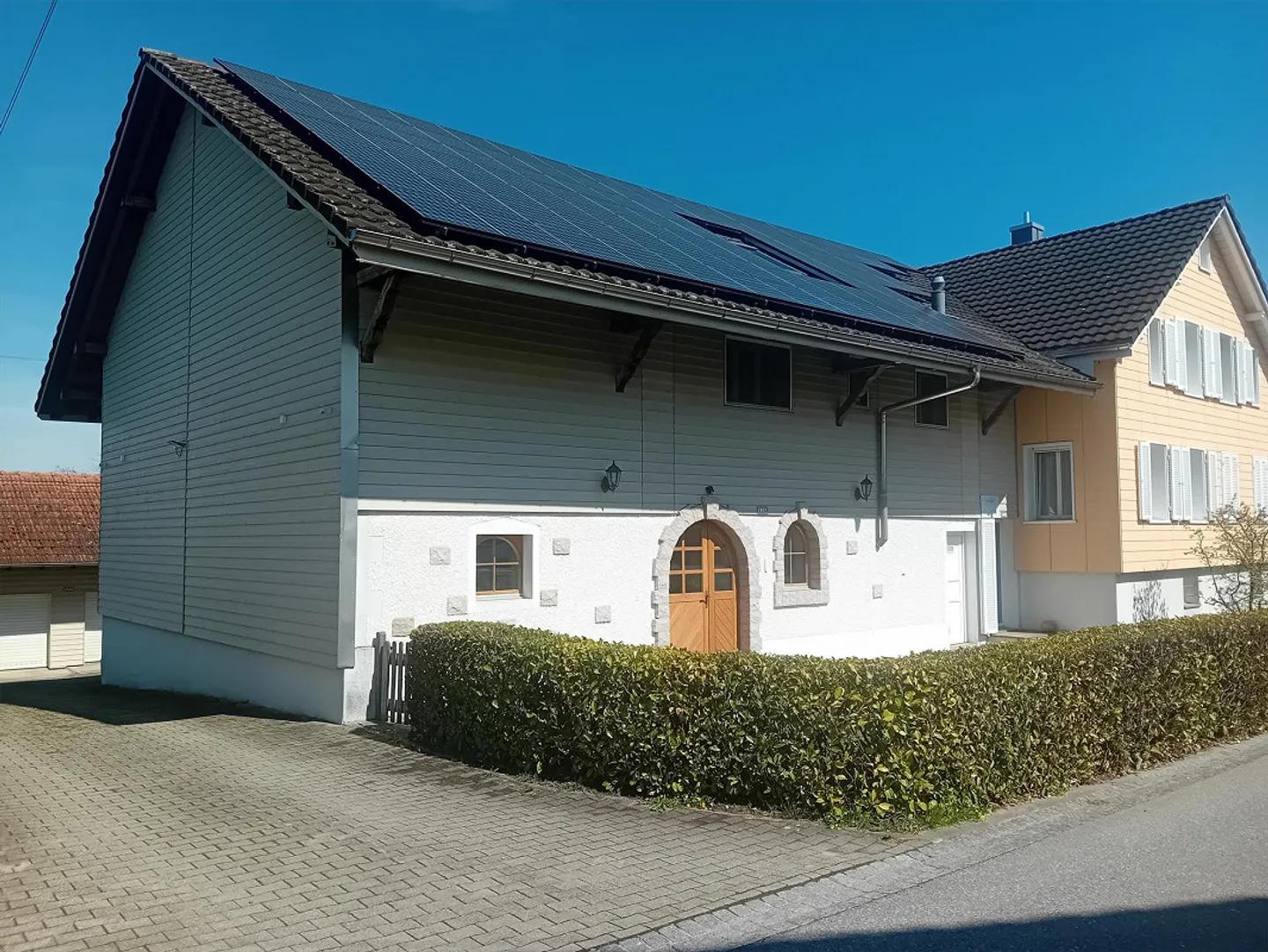 2.5 Room Maisonette Apartment (77m2) with Private Garden Seating Area - Photo 1 of 28