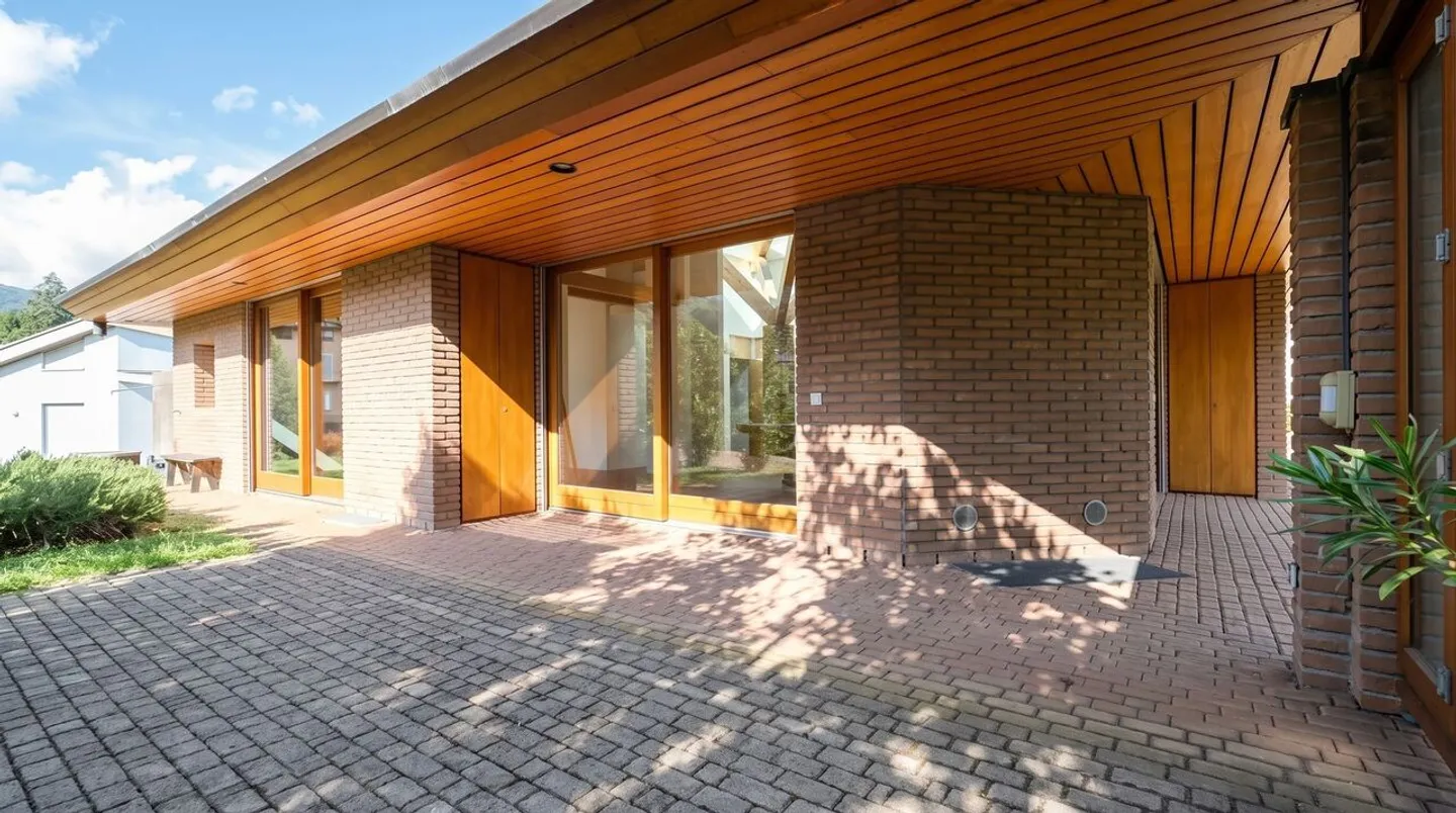 Einfamilienhaus kaufen - Foto 7 von 13