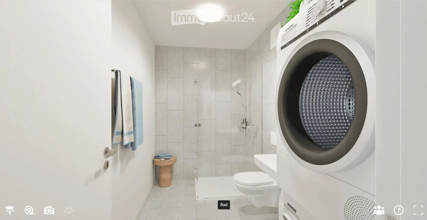 Appartement moderne de 4 ½ pièces à louer à Münchenstein - Photo 4 sur 9