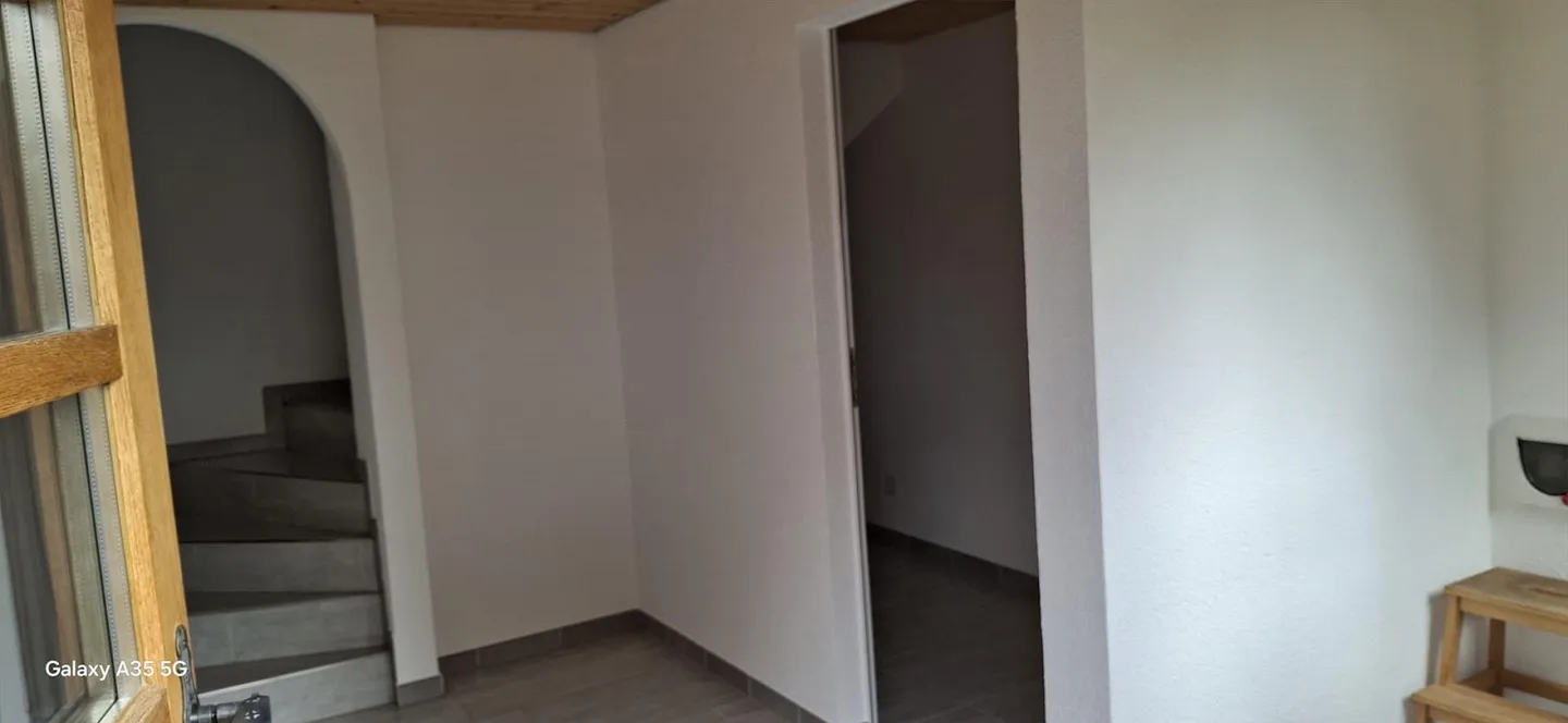 2.5 Room Maisonette Apartment (77m2) with Private Garden Seating Area - Photo 7 of 28