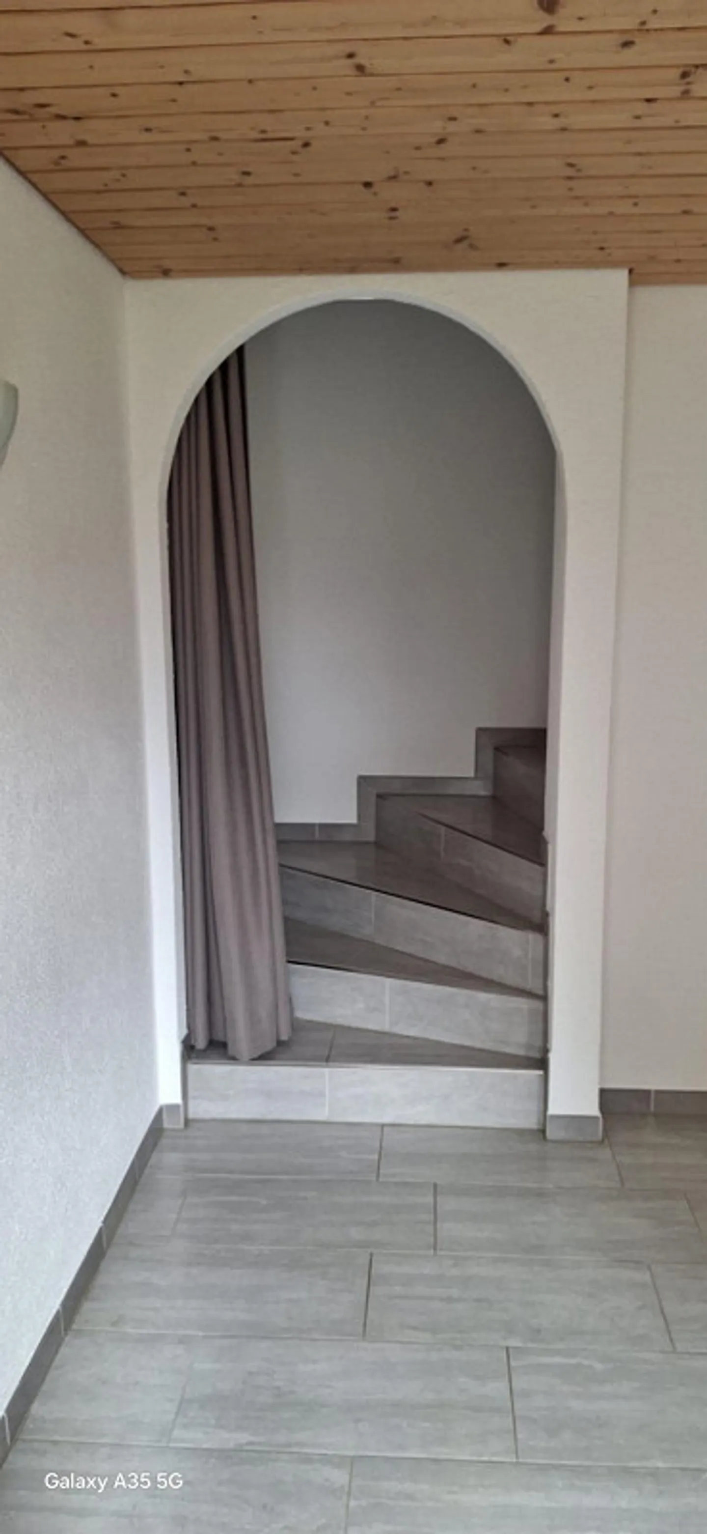 2.5 Room Maisonette Apartment (77m2) with Private Garden Seating Area - Photo 8 of 28