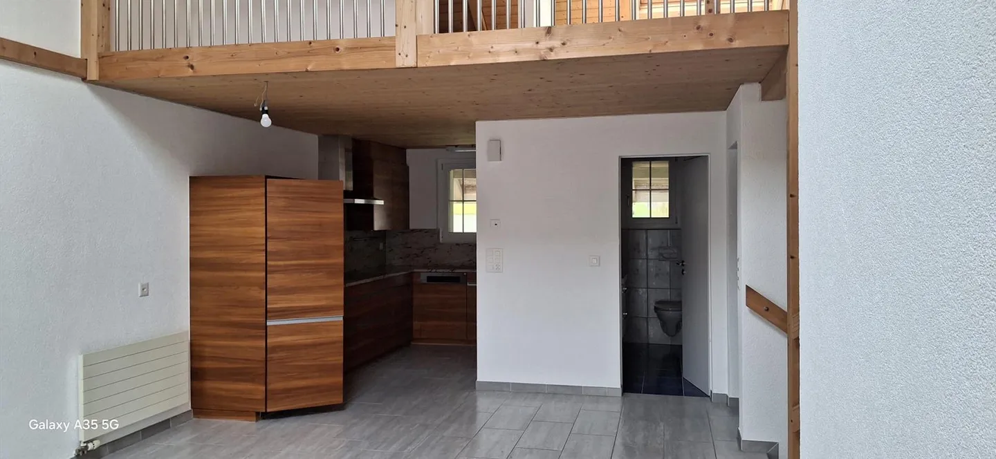 2.5 Room Maisonette Apartment (77m2) with Private Garden Seating Area - Photo 10 of 28