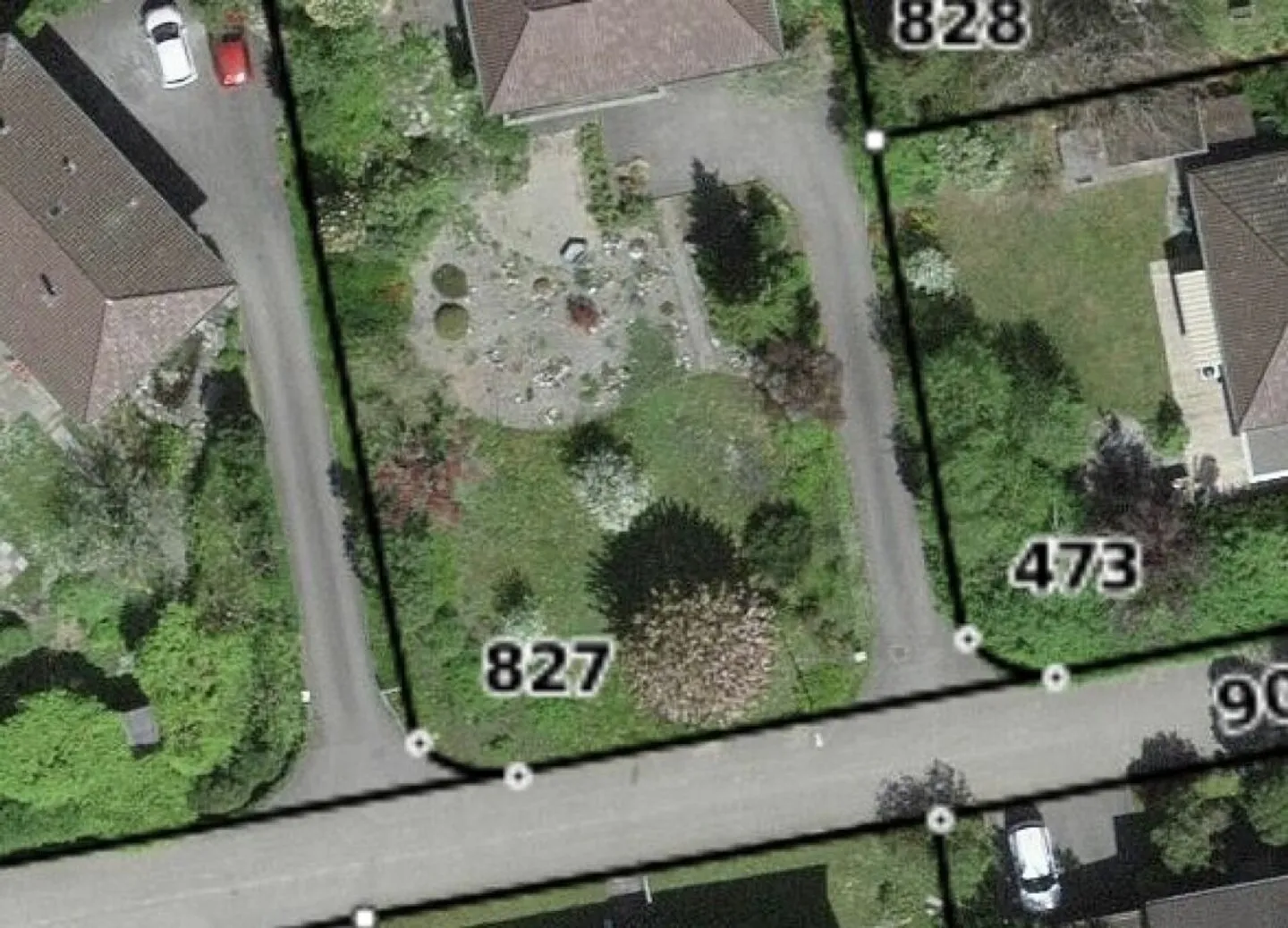 Building Plot - Photo 1 of 5