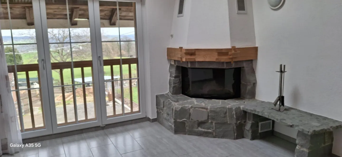 2.5 Room Maisonette Apartment (77m2) with Private Garden Seating Area - Photo 12 of 28