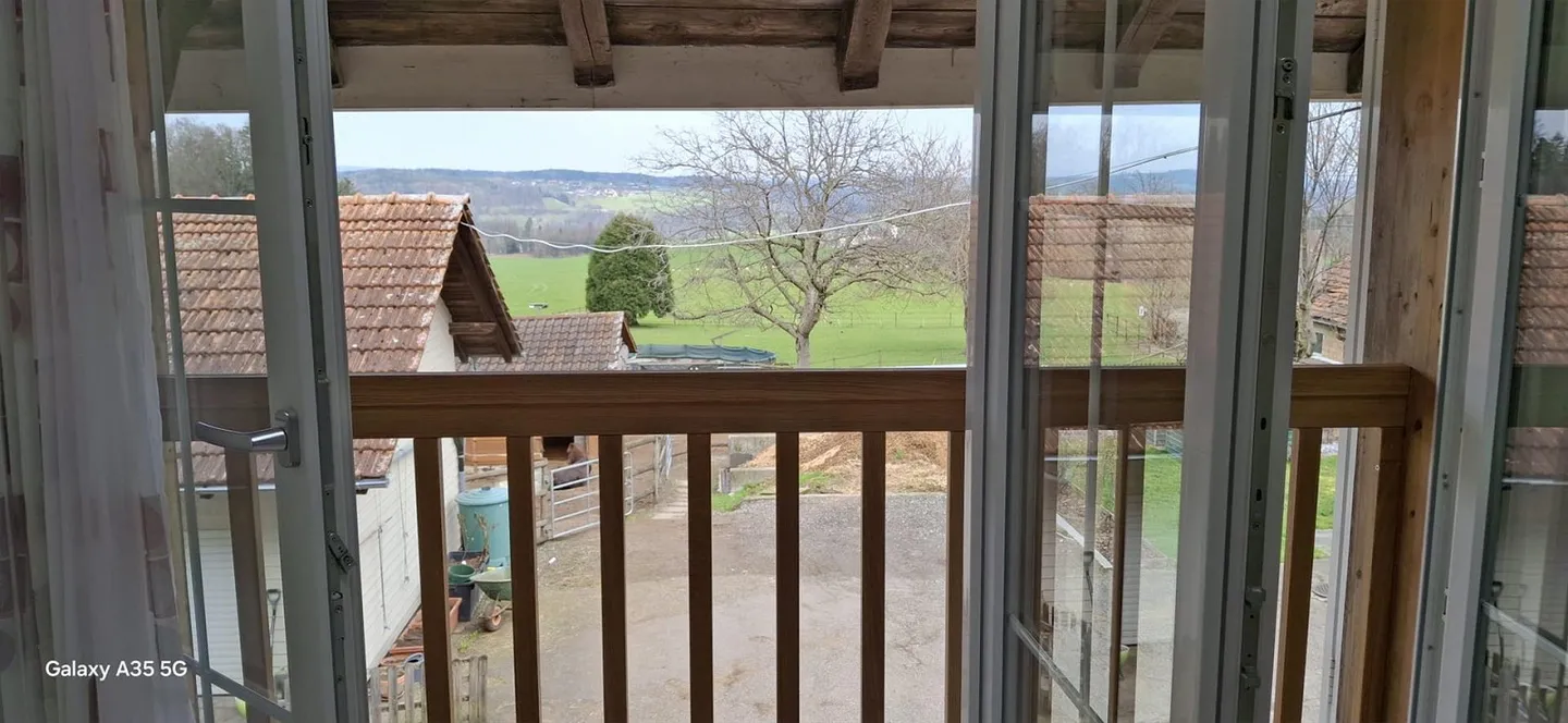 2.5 Room Maisonette Apartment (77m2) with Private Garden Seating Area - Photo 13 of 28