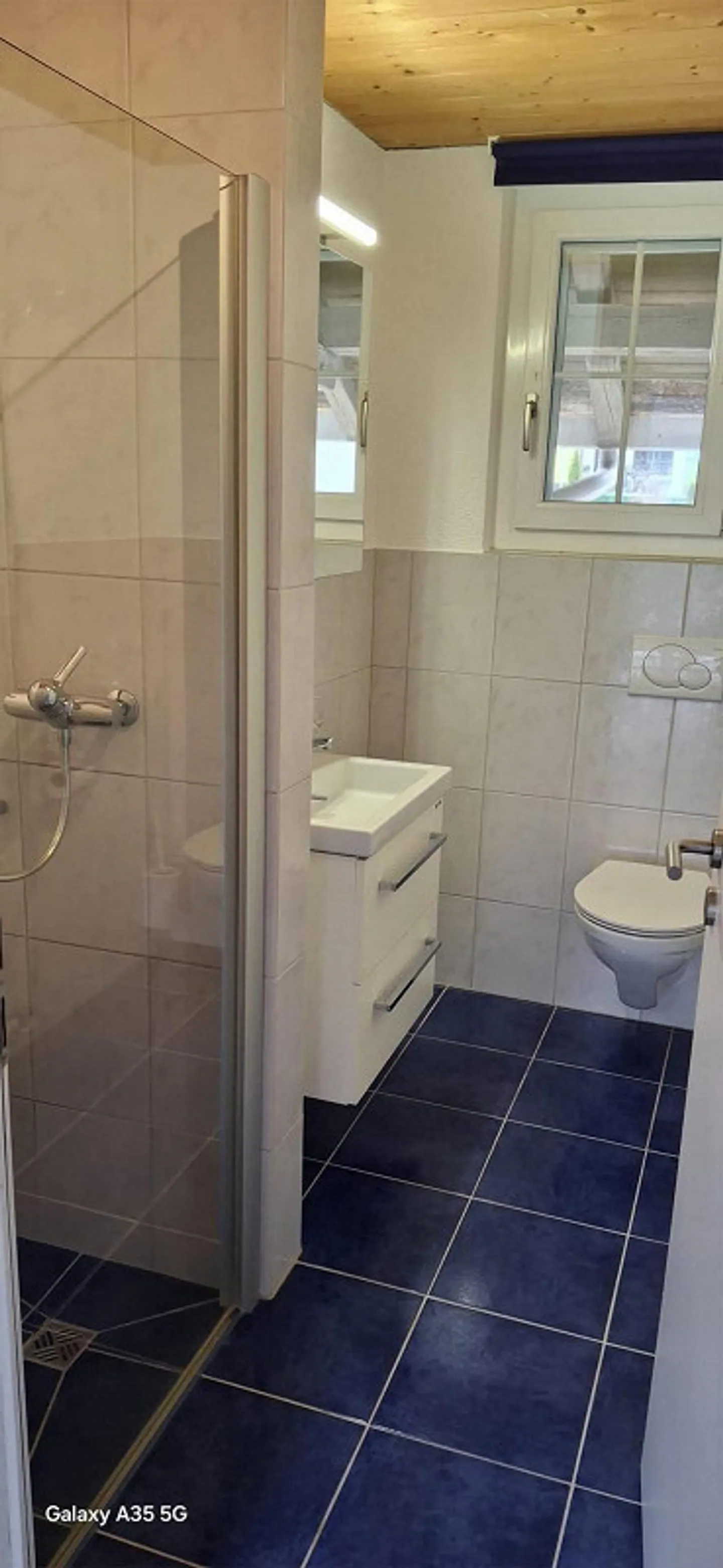 2.5 Room Maisonette Apartment (77m2) with Private Garden Seating Area - Photo 19 of 28