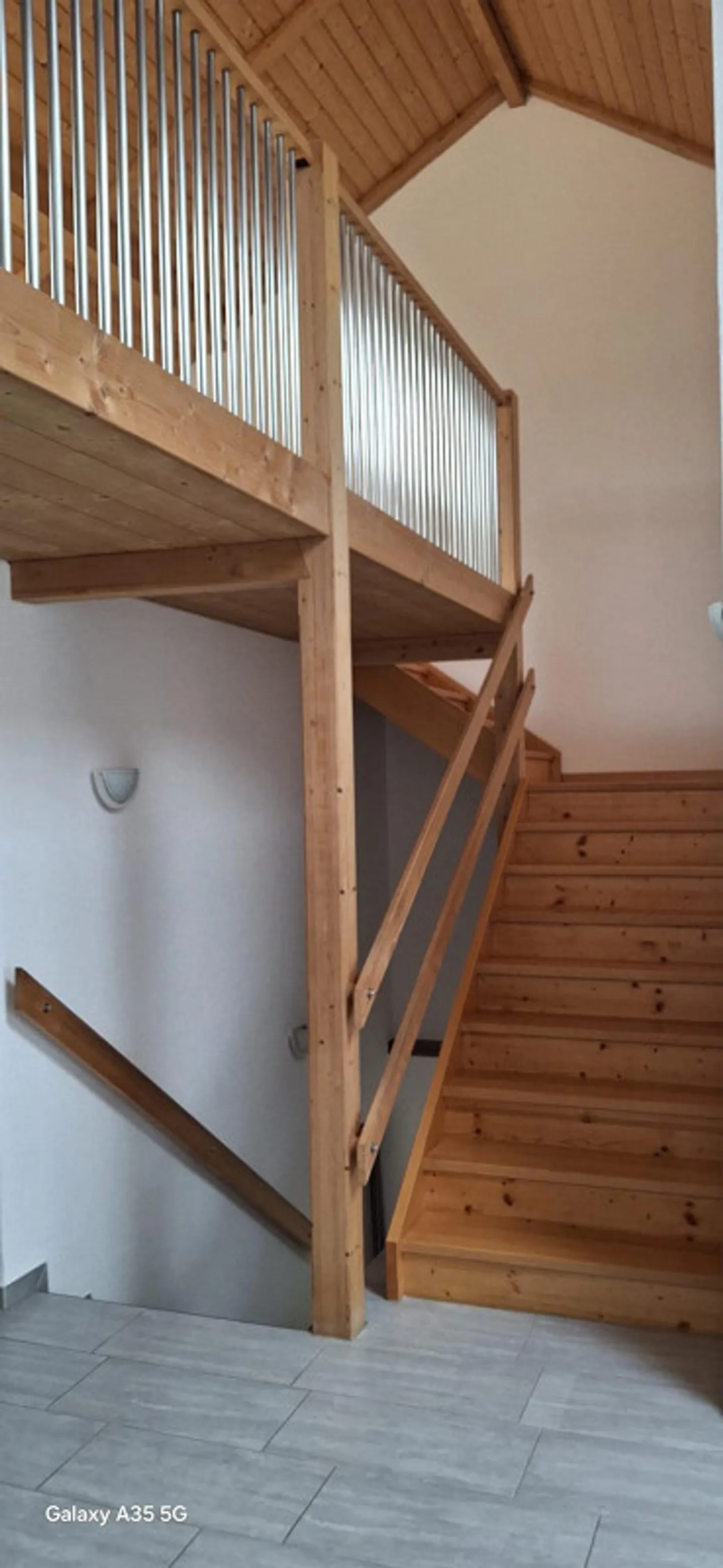 2.5 Room Maisonette Apartment (77m2) with Private Garden Seating Area - Photo 20 of 28