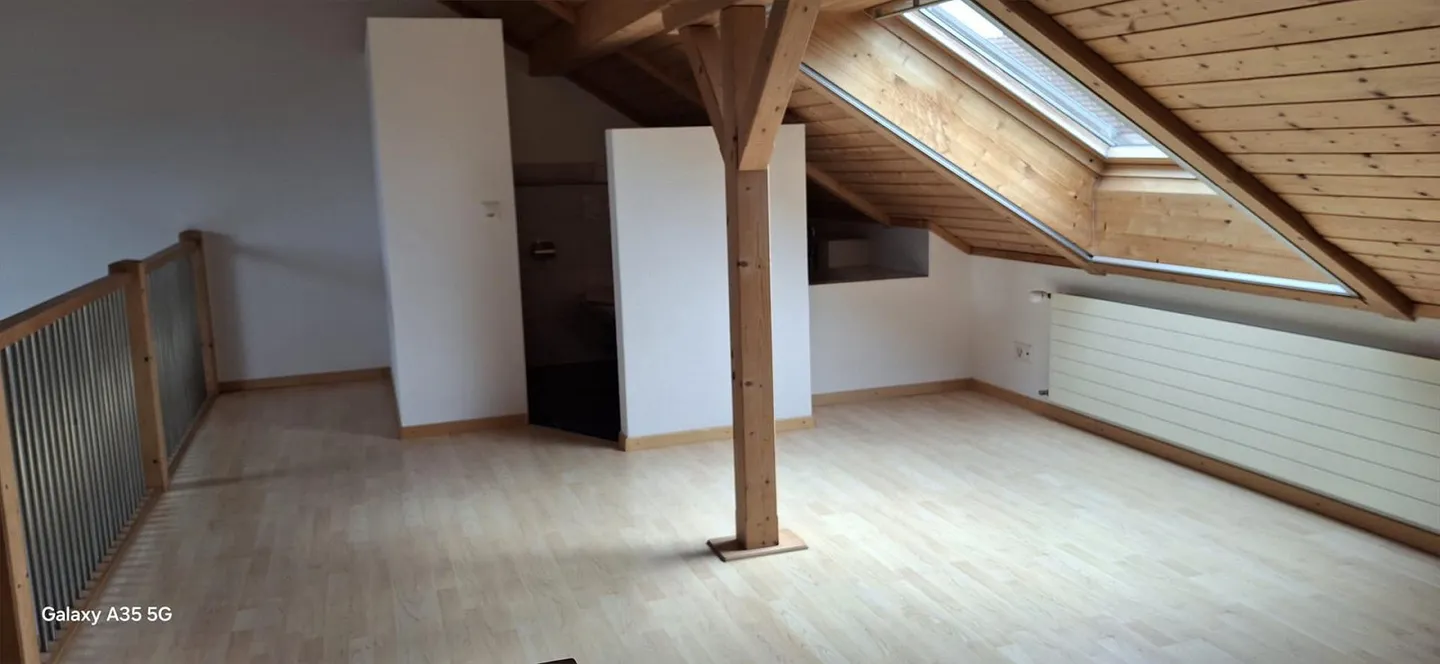 2.5 Room Maisonette Apartment (77m2) with Private Garden Seating Area - Photo 22 of 28