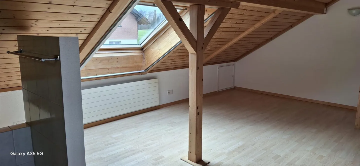 2.5 Room Maisonette Apartment (77m2) with Private Garden Seating Area - Photo 23 of 28