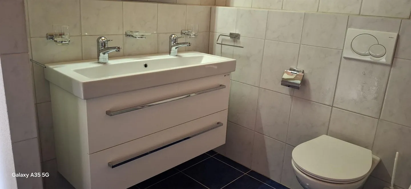 2.5 Room Maisonette Apartment (77m2) with Private Garden Seating Area - Photo 25 of 28