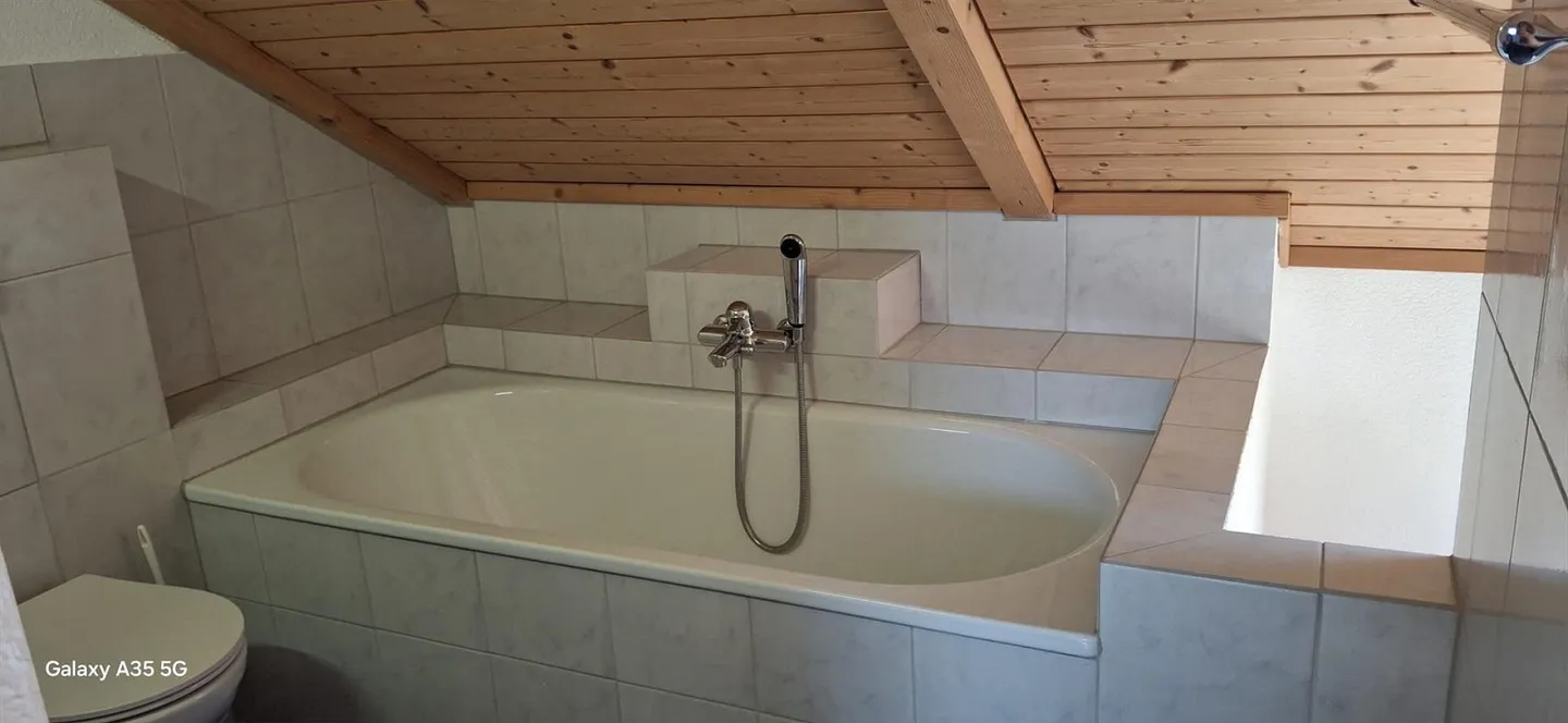 2.5 Room Maisonette Apartment (77m2) with Private Garden Seating Area - Photo 26 of 28