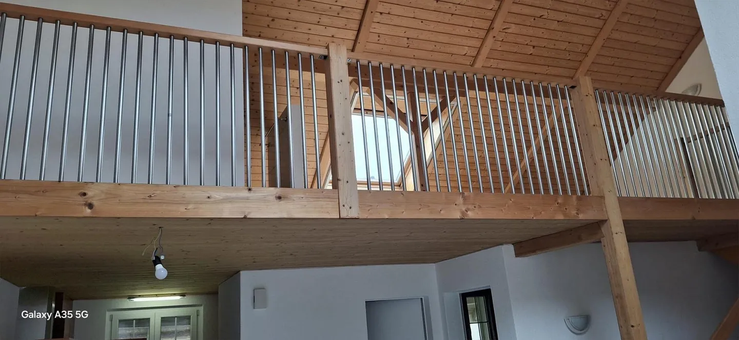 2.5 Room Maisonette Apartment (77m2) with Private Garden Seating Area - Photo 27 of 28