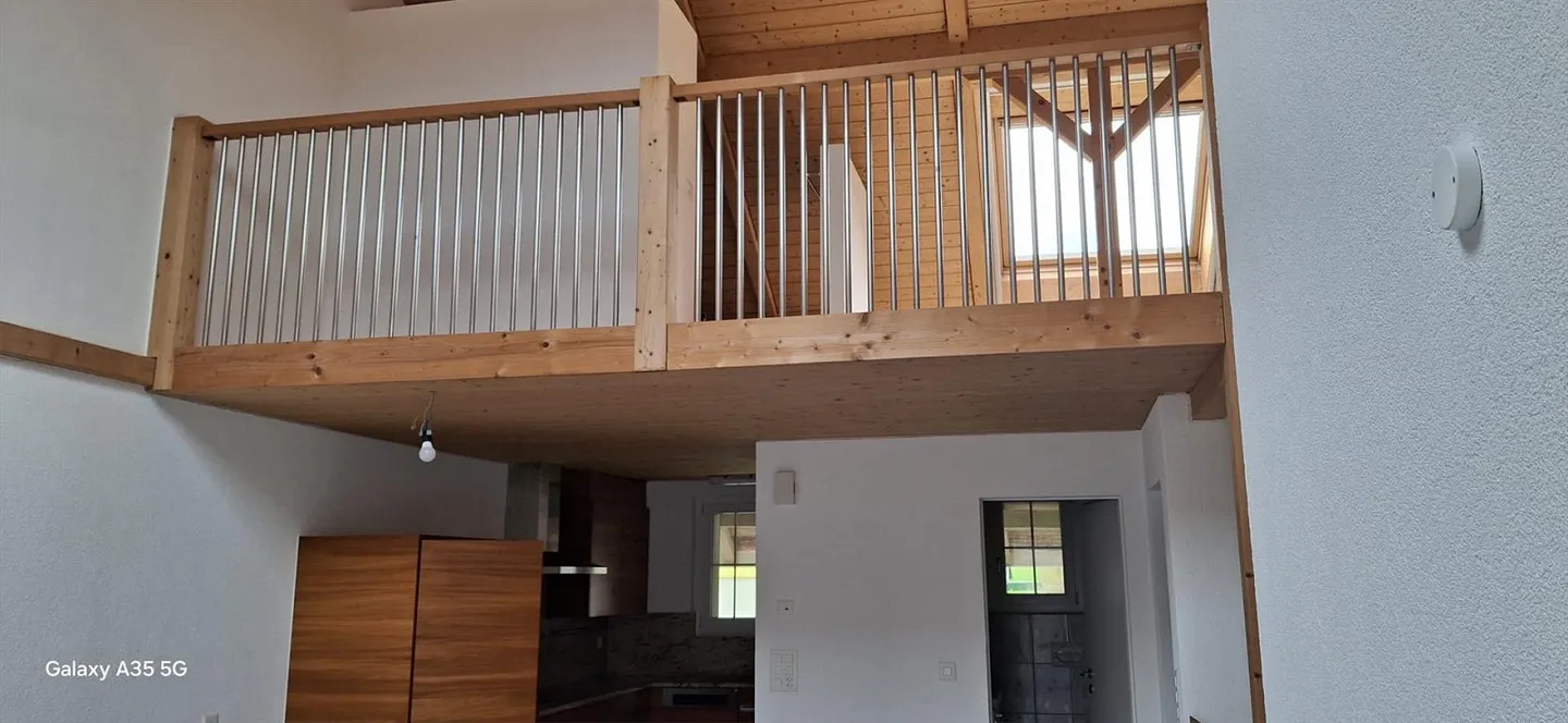 2.5 Room Maisonette Apartment (77m2) with Private Garden Seating Area - Photo 28 of 28