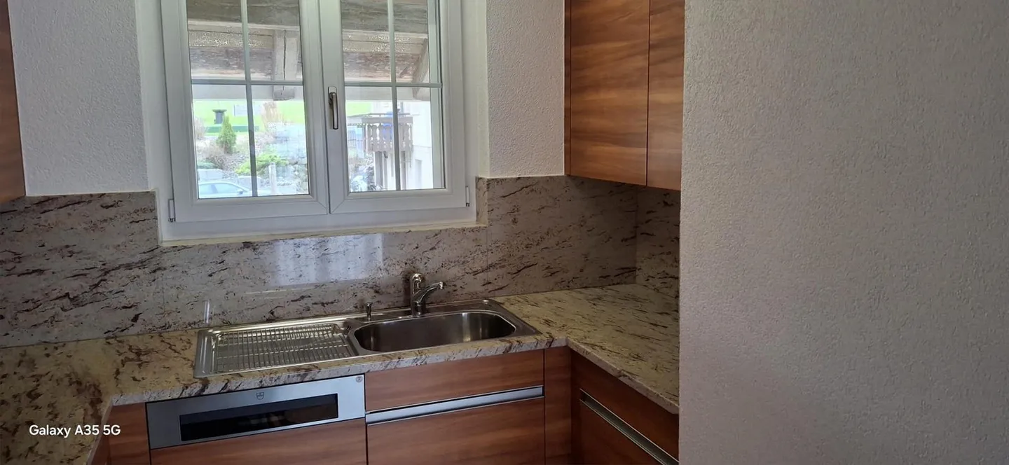 2.5 Room Maisonette Apartment (77m2) with Private Garden Seating Area - Photo 14 of 28