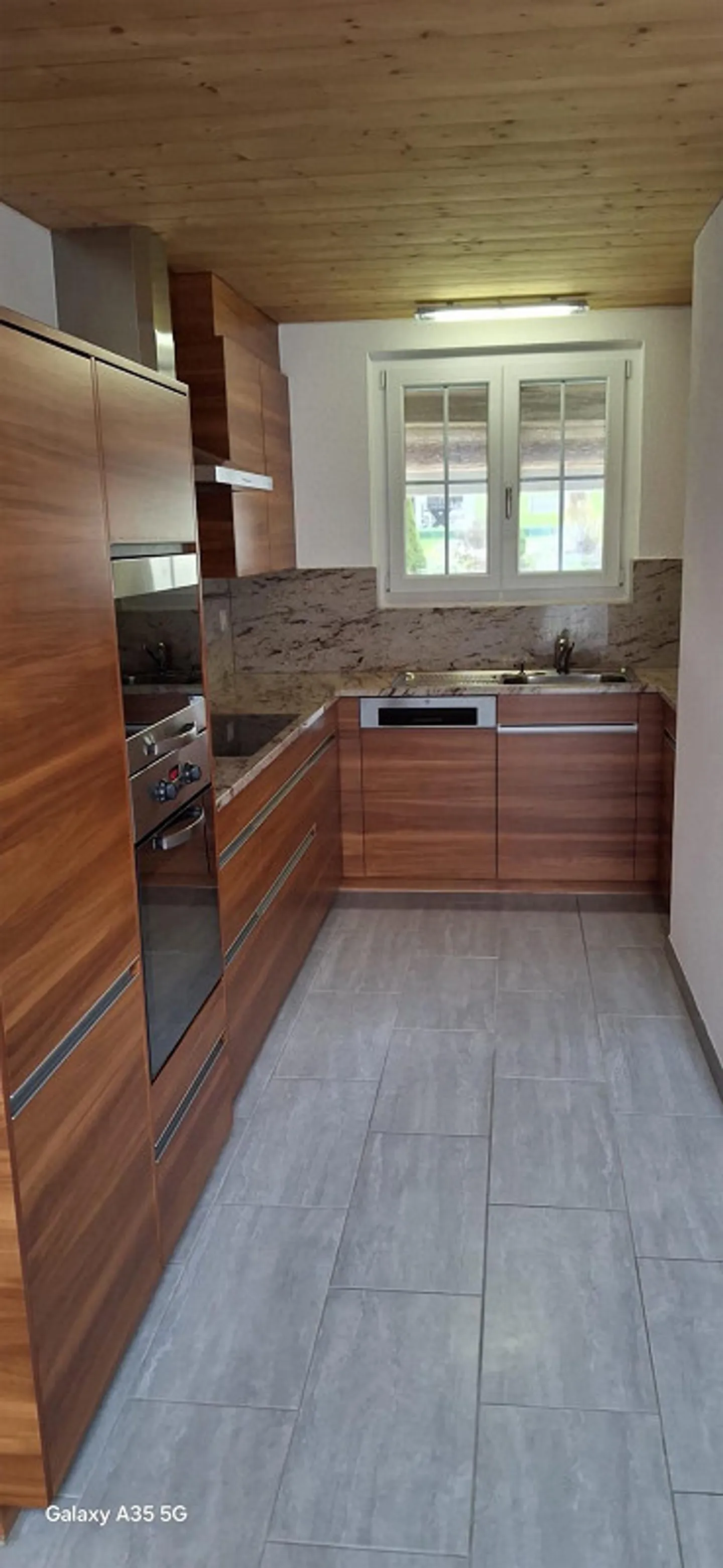 2.5 Room Maisonette Apartment (77m2) with Private Garden Seating Area - Photo 15 of 28