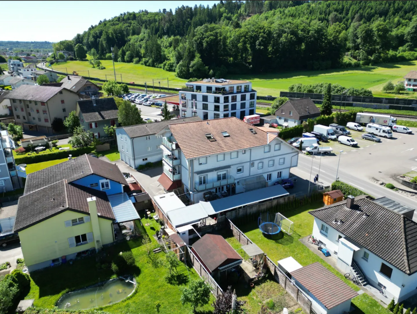 Solide Rendite. Stabile Mieterträge. Starker Standort - Foto 1 von 13