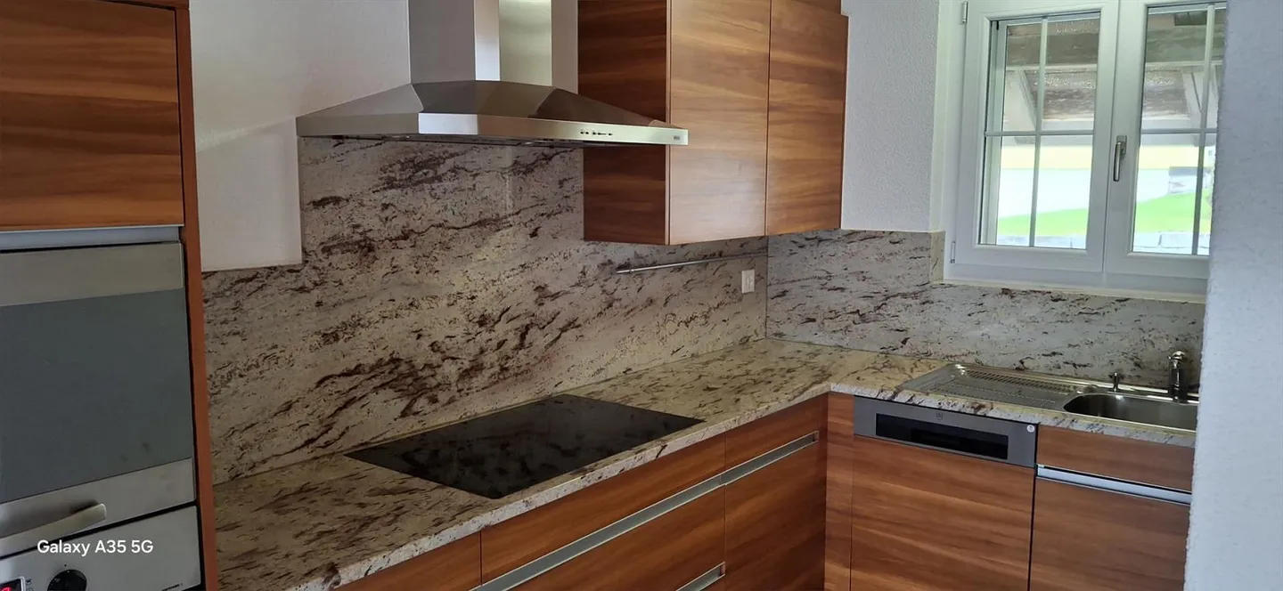 2.5 Room Maisonette Apartment (77m2) with Private Garden Seating Area - Photo 16 of 28