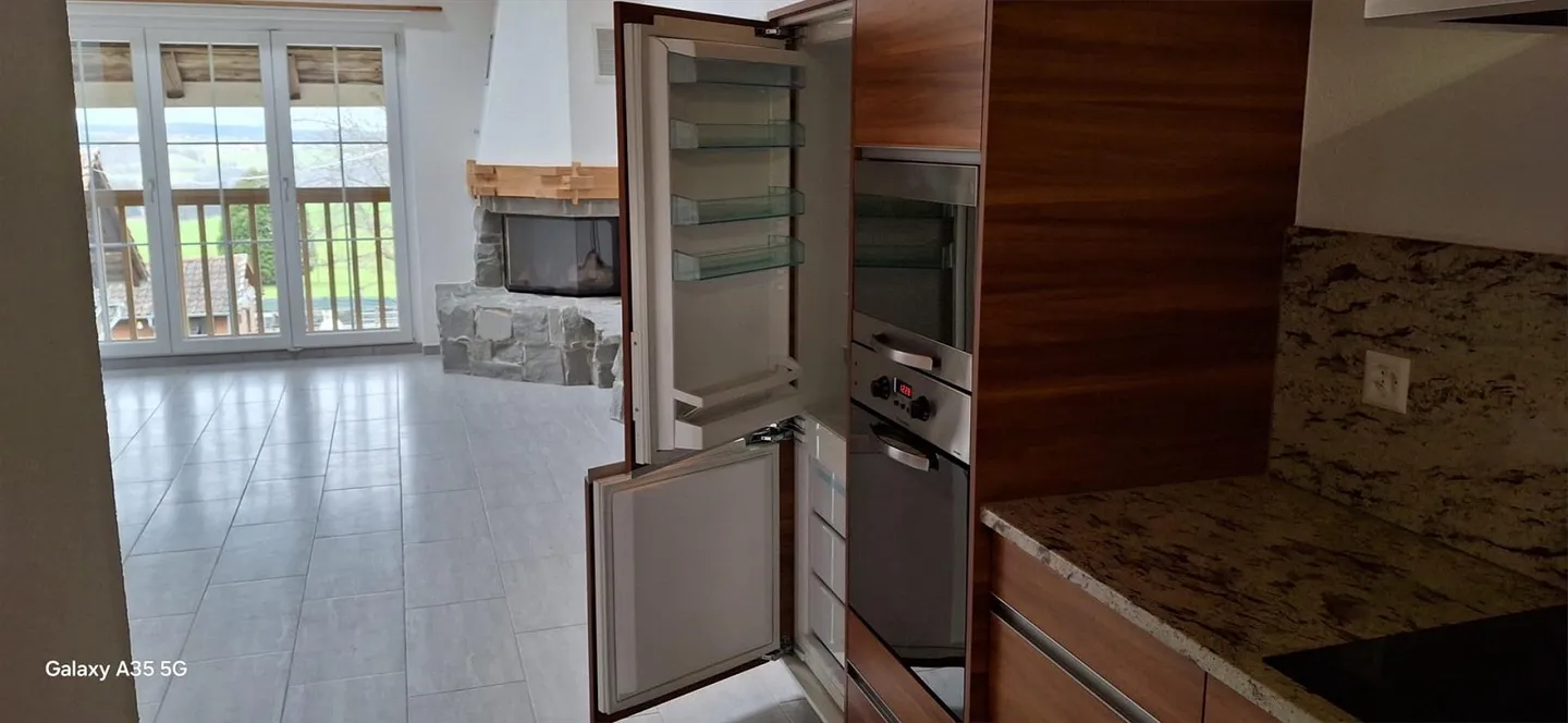 2.5 Room Maisonette Apartment (77m2) with Private Garden Seating Area - Photo 17 of 28