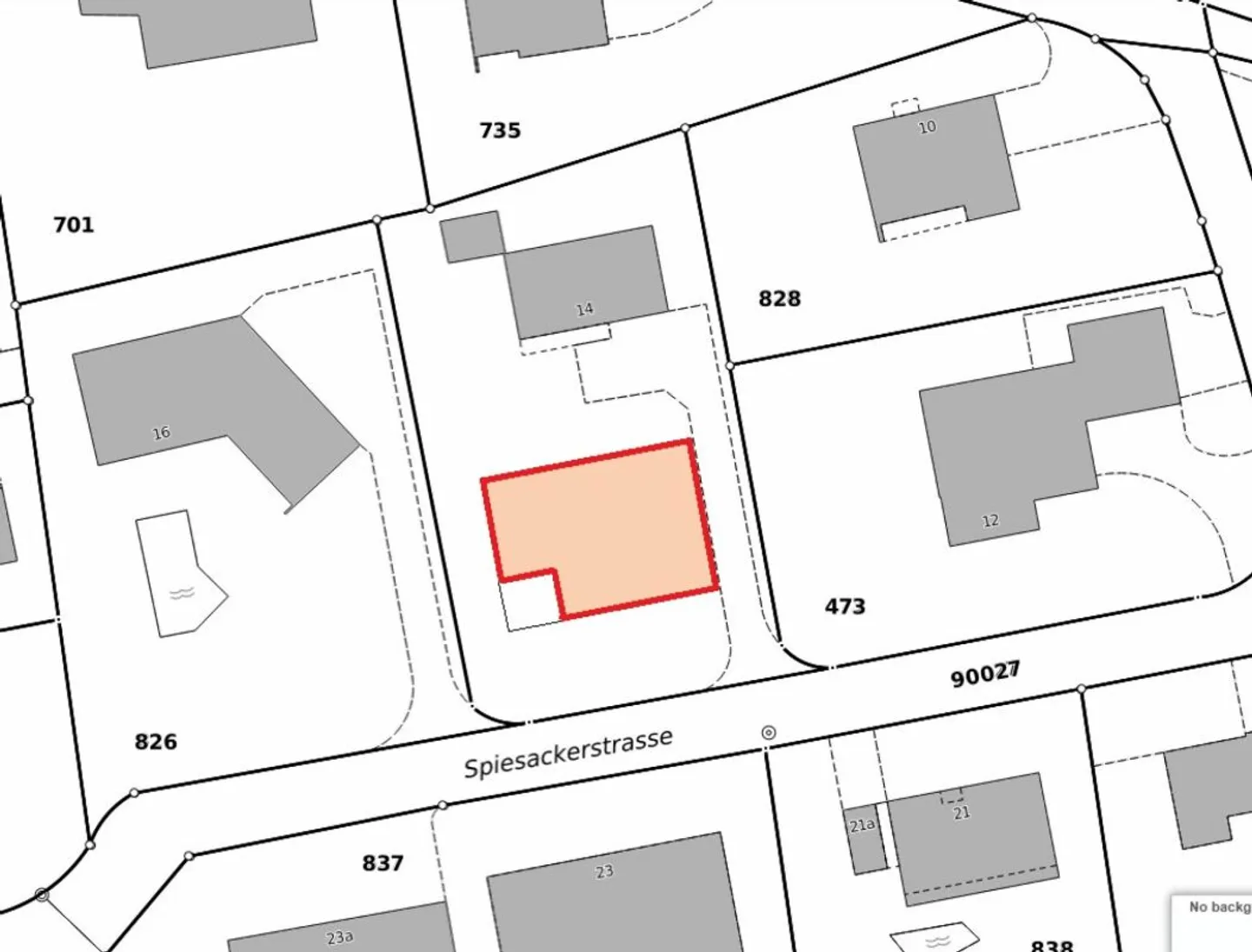 Building Plot - Photo 3 of 5