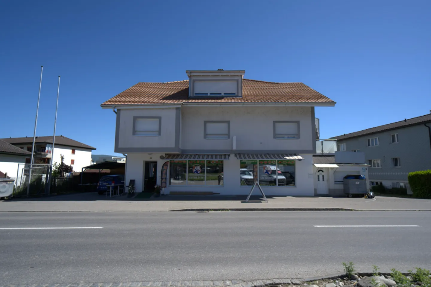 Solide Rendite. Stabile Mieterträge. Starker Standort - Foto 10 von 13