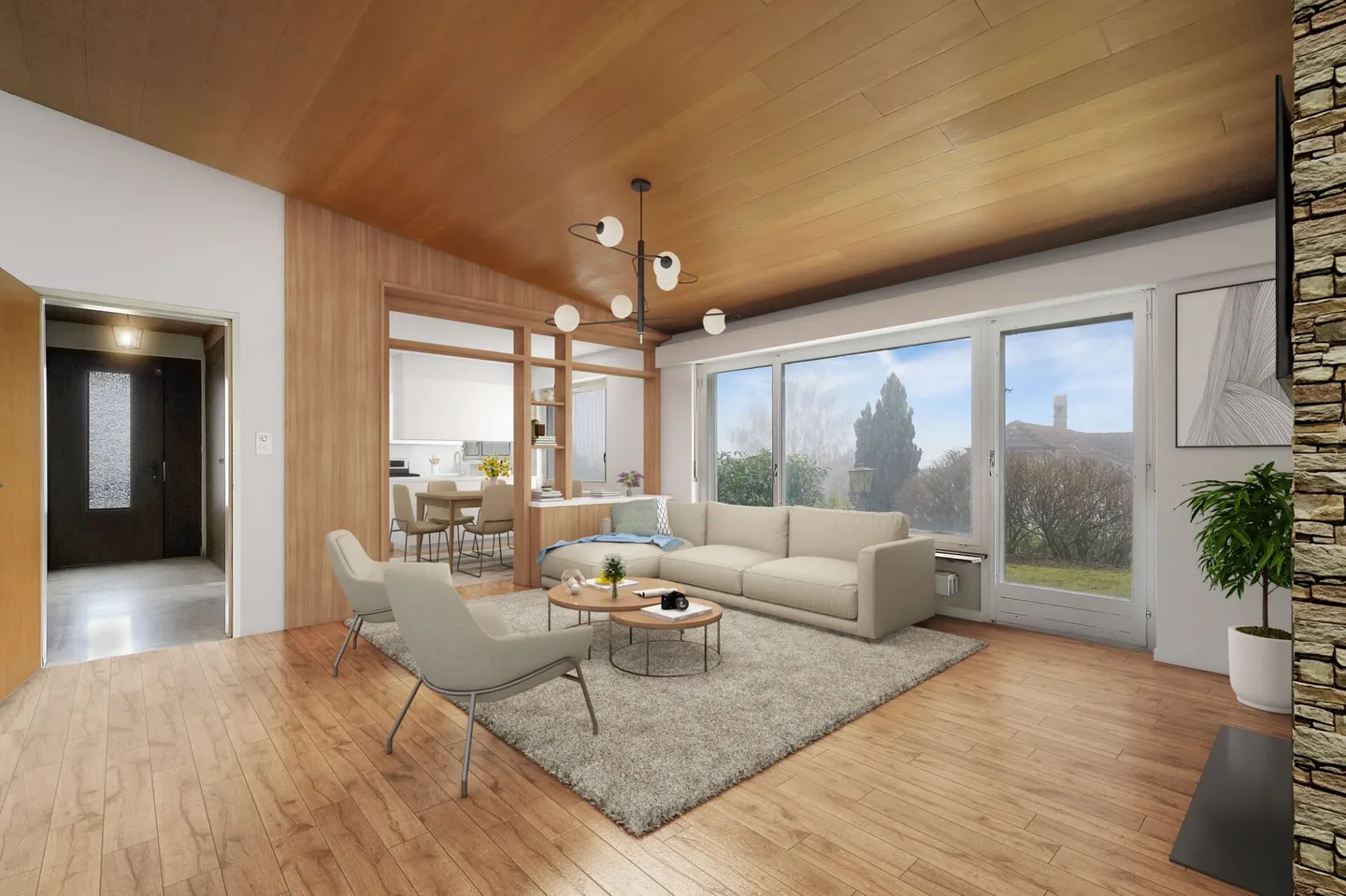 Room for Creativity - Design Your Dream Home - Photo 2 of 13