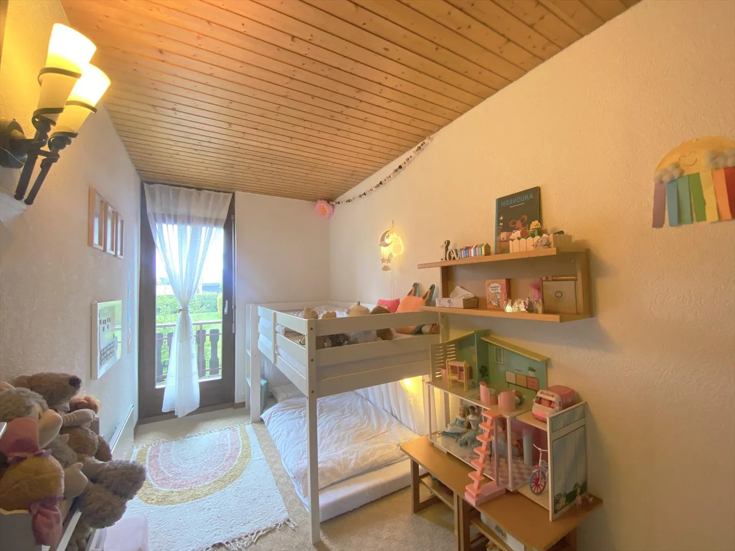 Duplex 3.5 stanze - Foto 13 di 13